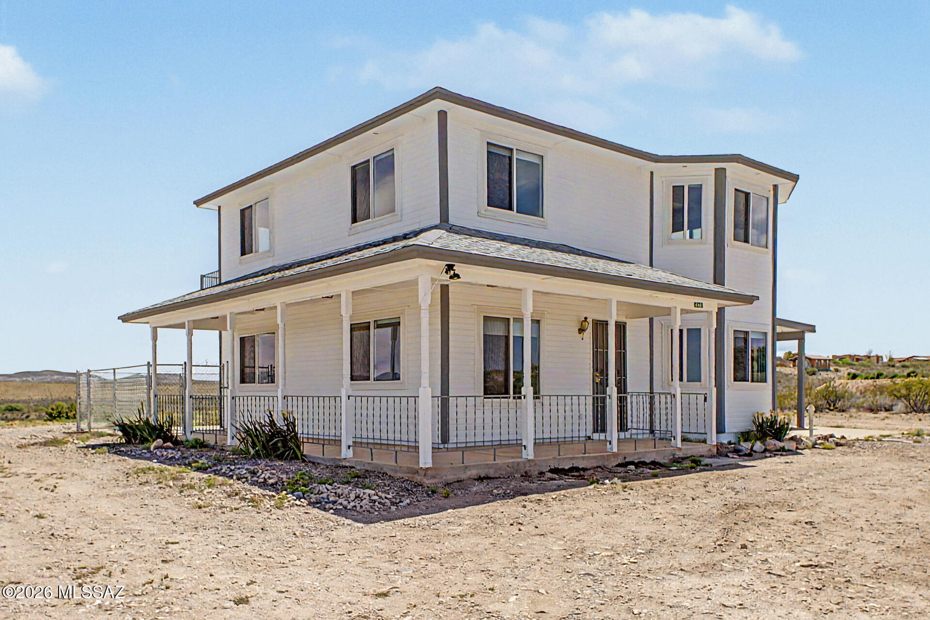 Tombstone Territory Estates Unit 1 - Residential