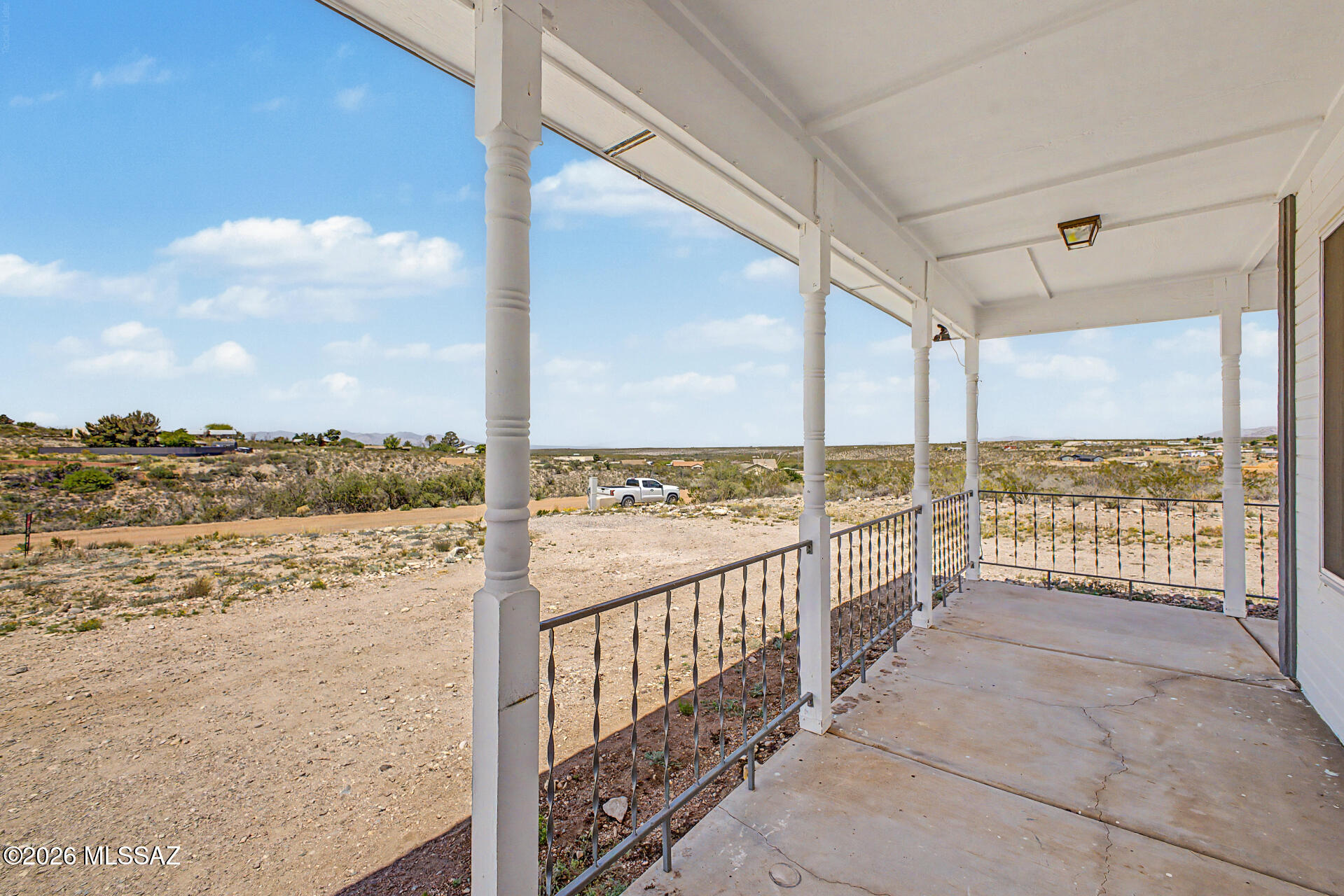 Tombstone Territory Estates Unit 1 - Residential