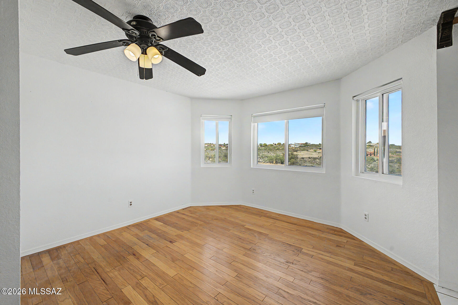 Tombstone Territory Estates Unit 1 - Residential