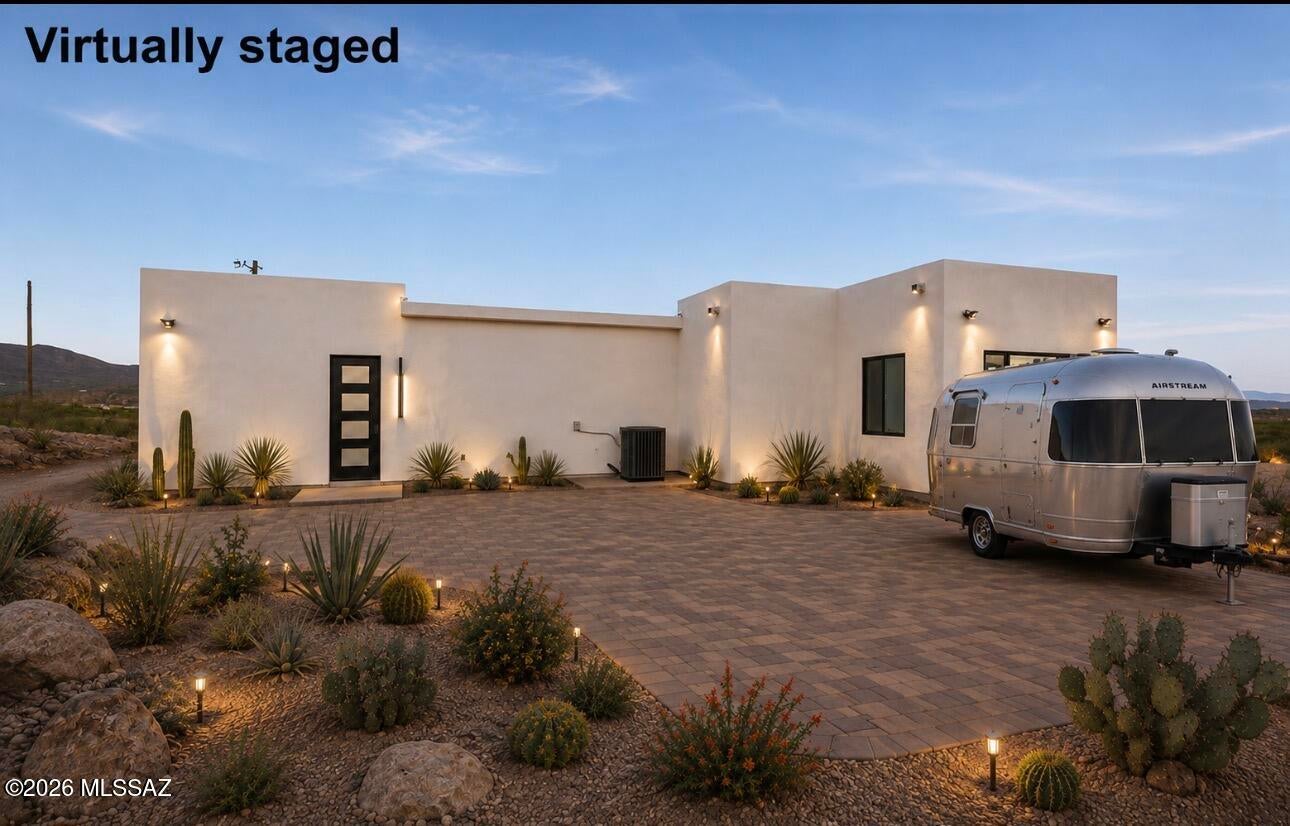 Rio Rico Villas 11 - Residential