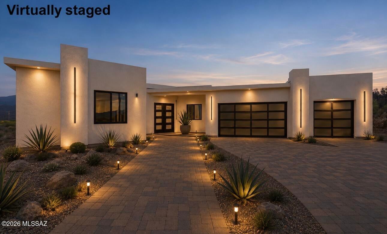 Rio Rico Villas 11 - Residential
