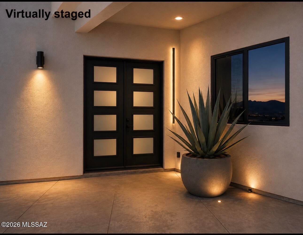 Rio Rico Villas 11 - Residential