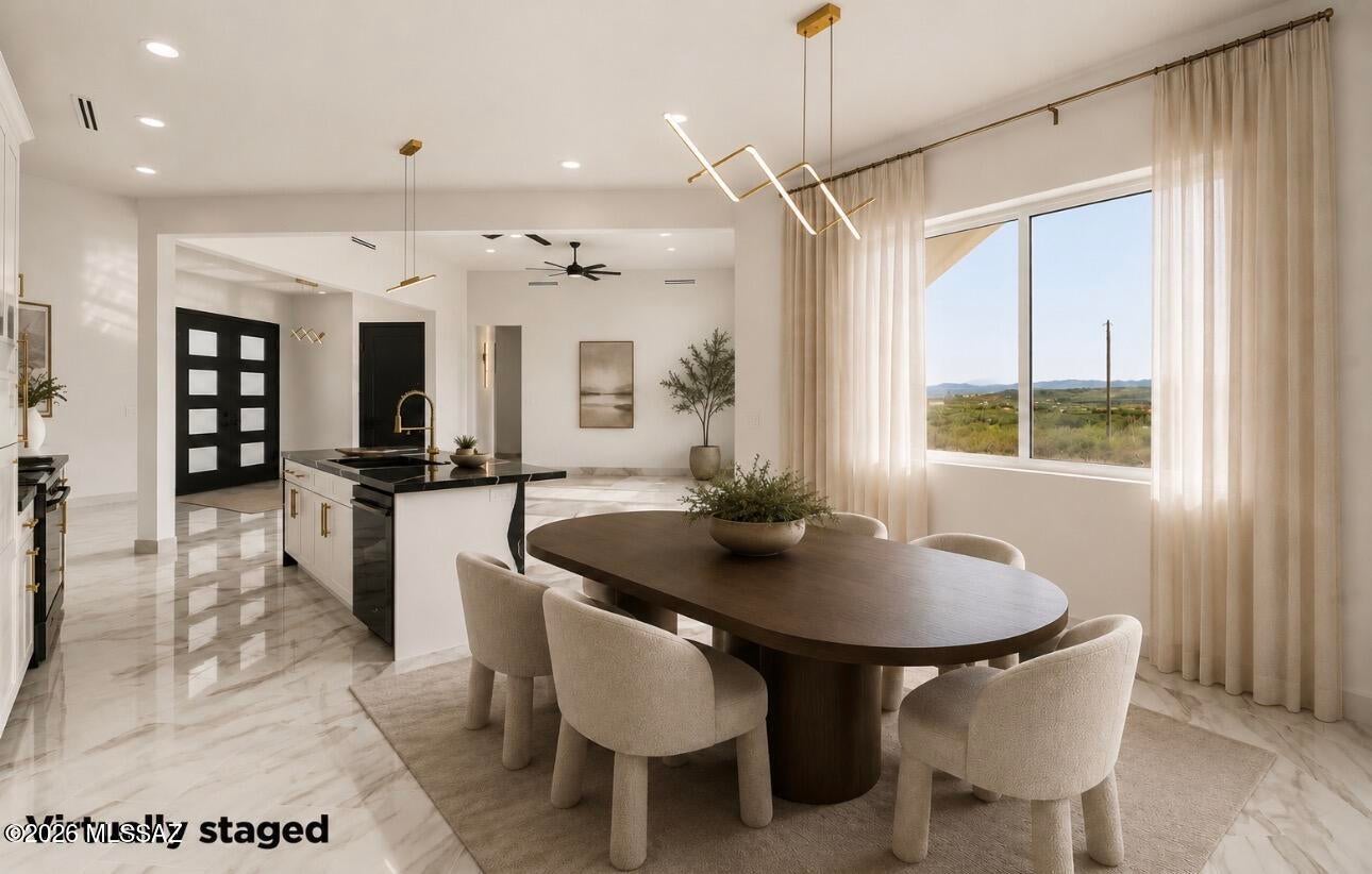 Rio Rico Villas 11 - Residential