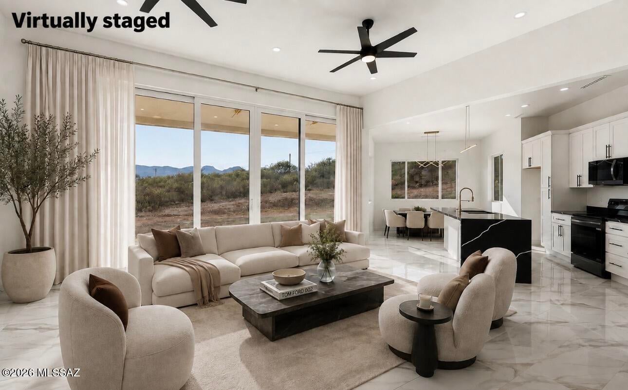 Rio Rico Villas 11 - Residential