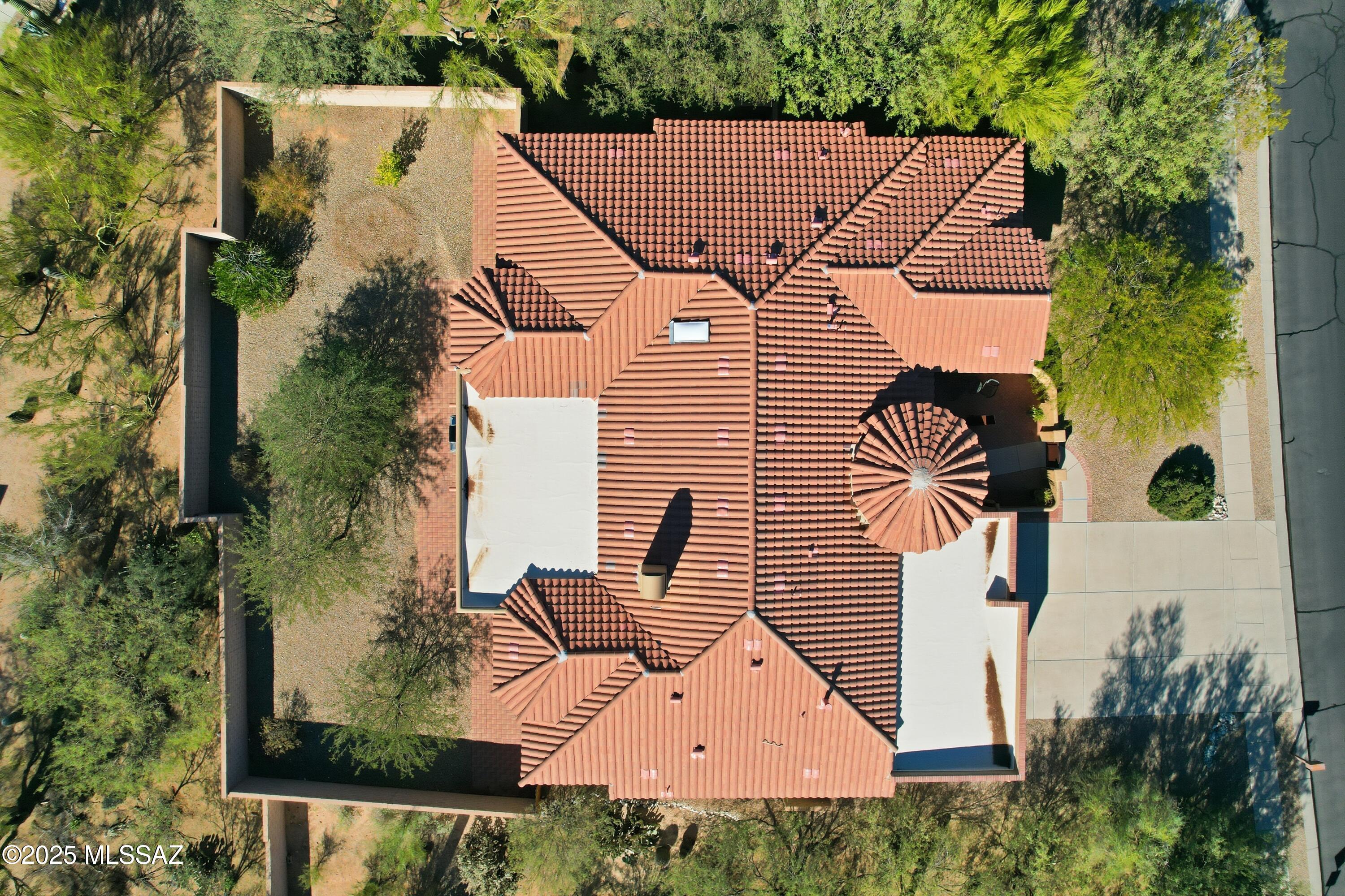 Vistoso Highlands (1-68) - Residential