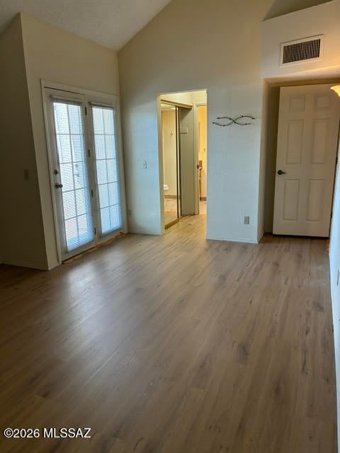 Twelve Hundred River Rd Condos - Residential Lease