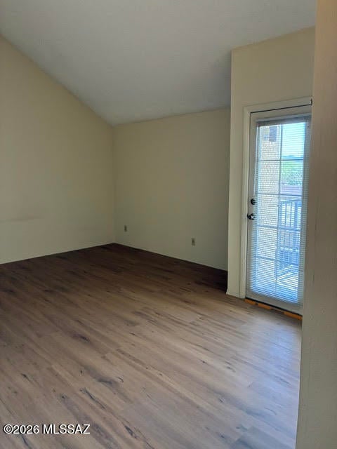 Twelve Hundred River Rd Condos - Residential Lease
