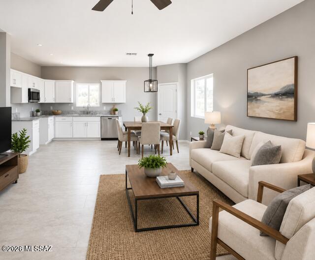 South Park Addition - Residential