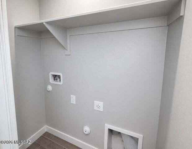 South Park Addition - Residential