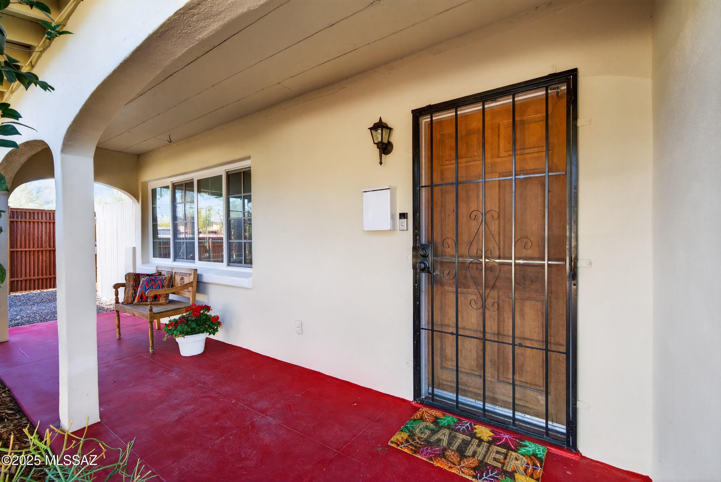 Blenman Annex - Residential