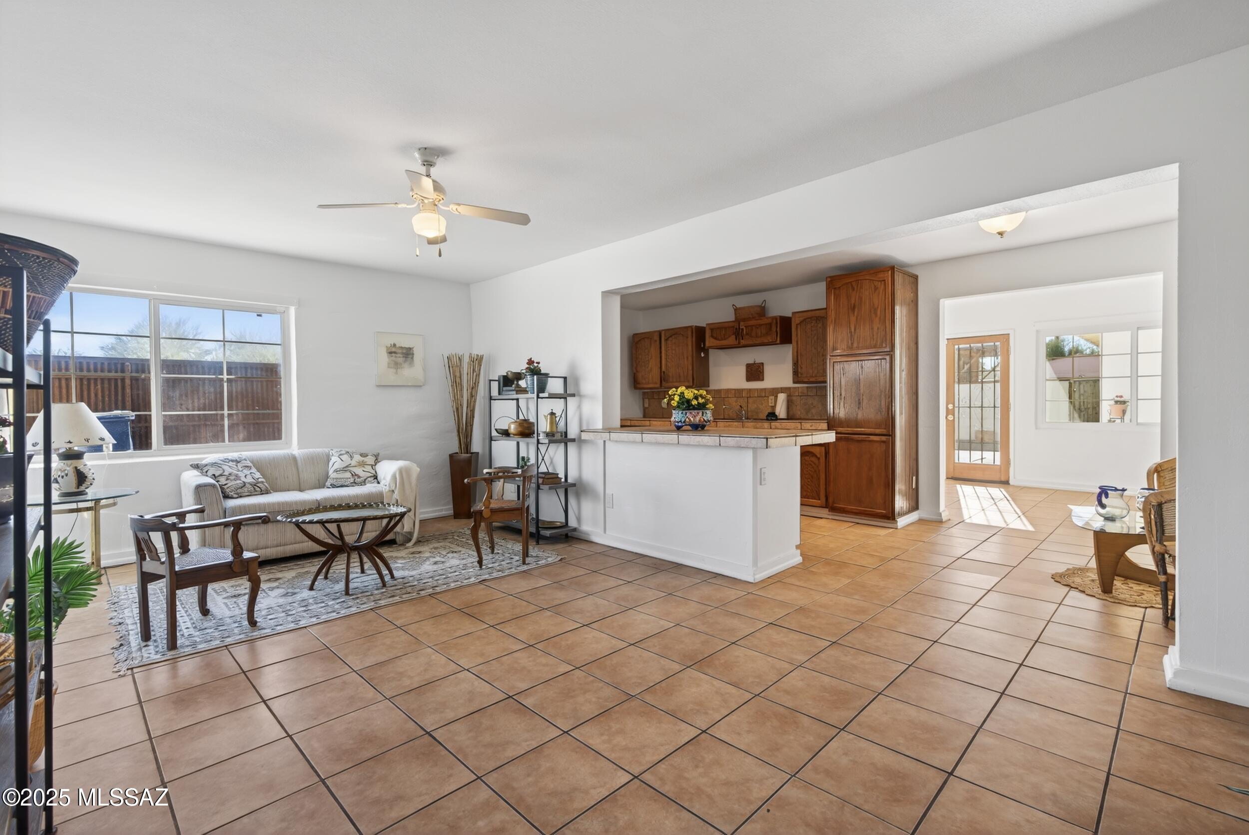 Blenman Annex - Residential