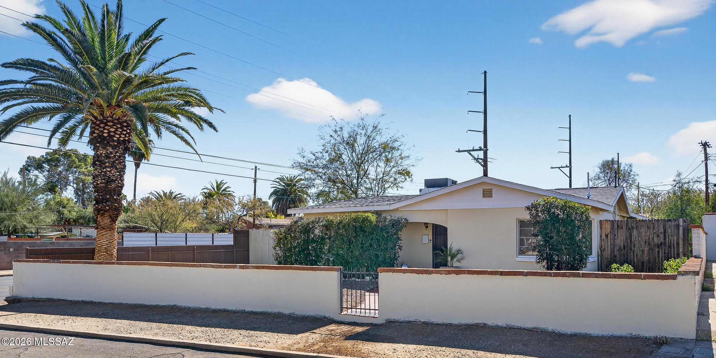 Blenman Annex - Residential