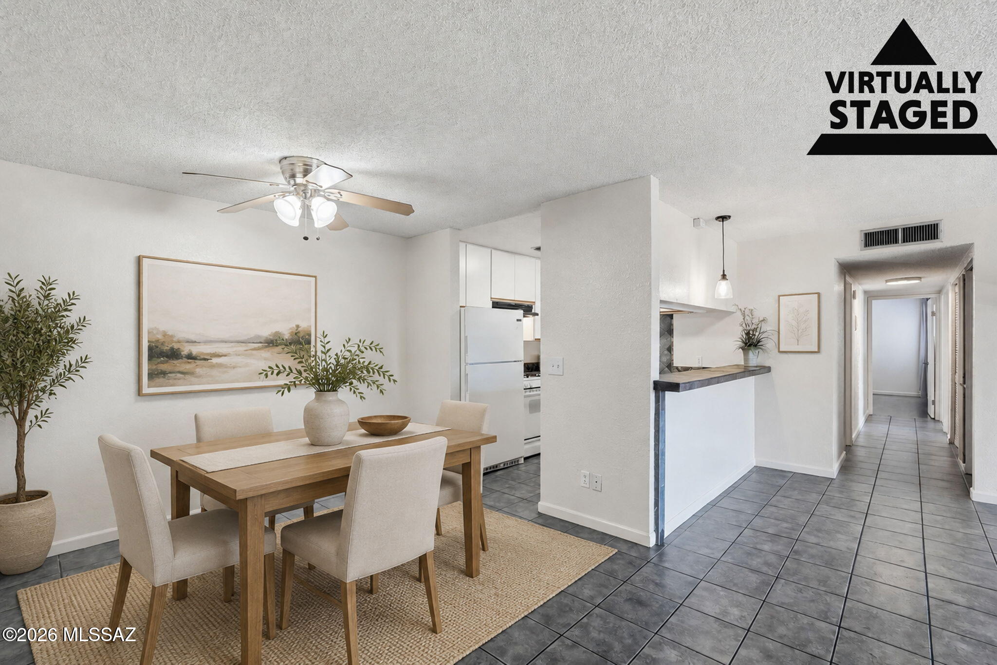 Langley Gardens Condominiums - Residential