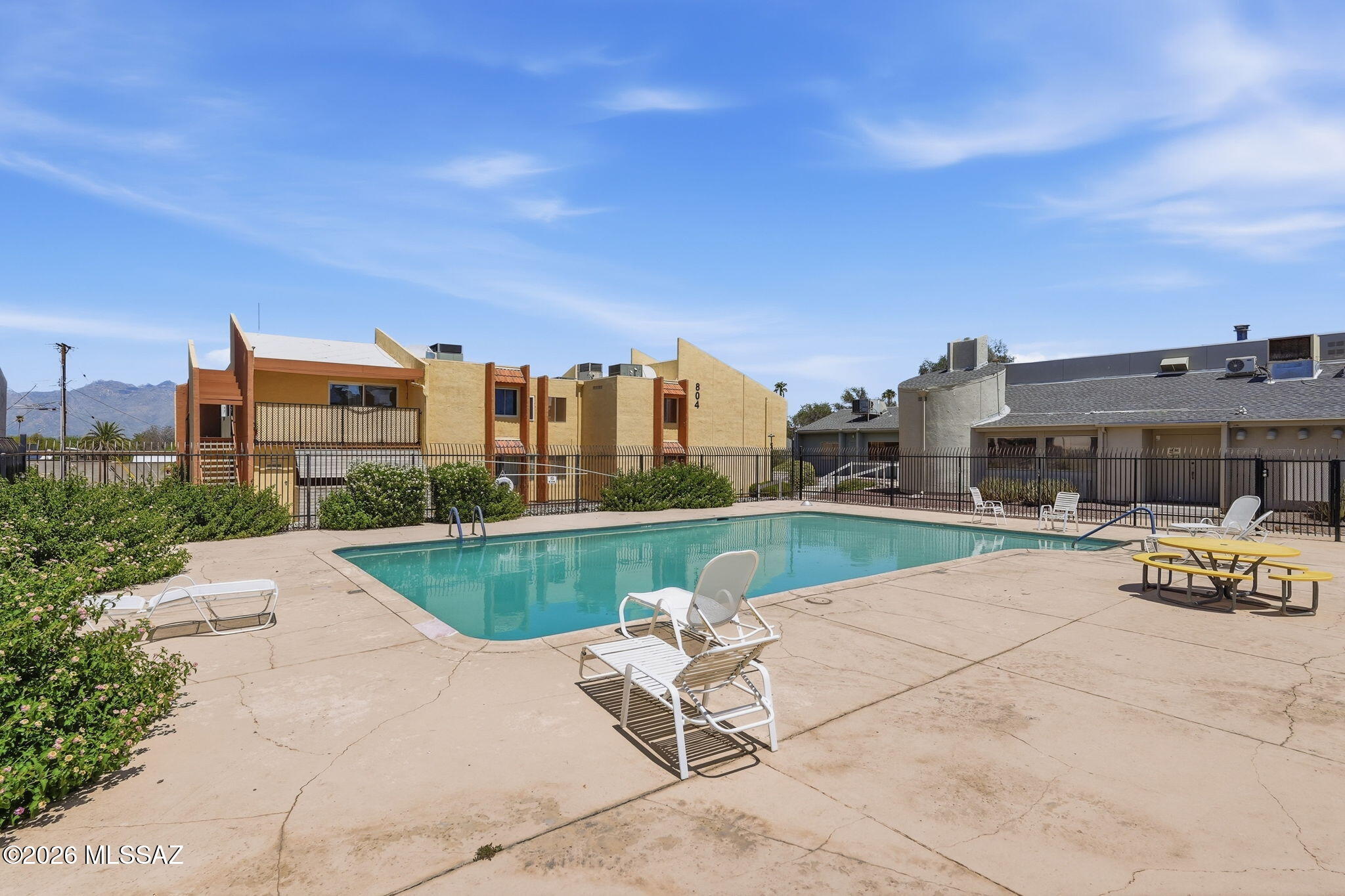 Langley Gardens Condominiums - Residential