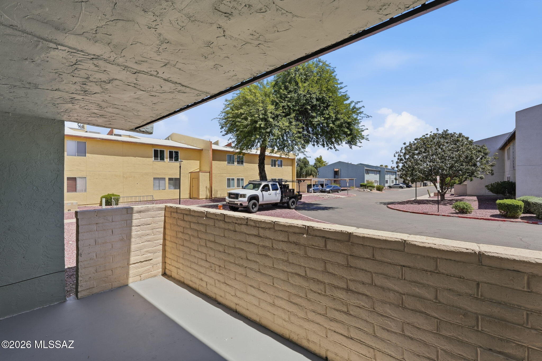 Langley Gardens Condominiums - Residential