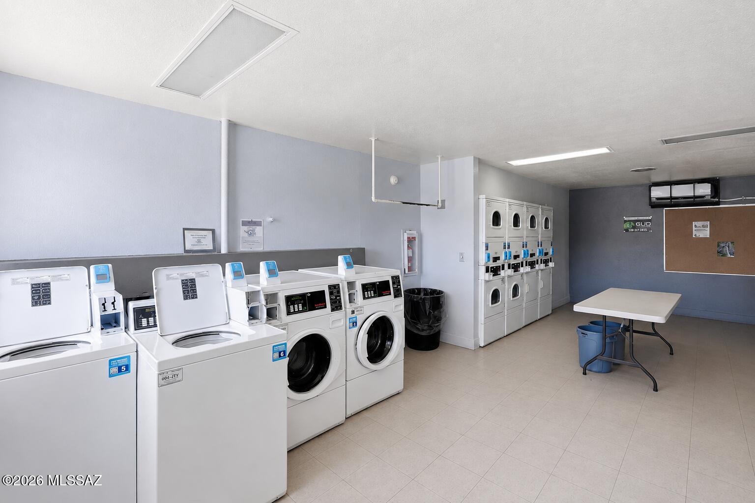 Langley Gardens Condominiums - Residential
