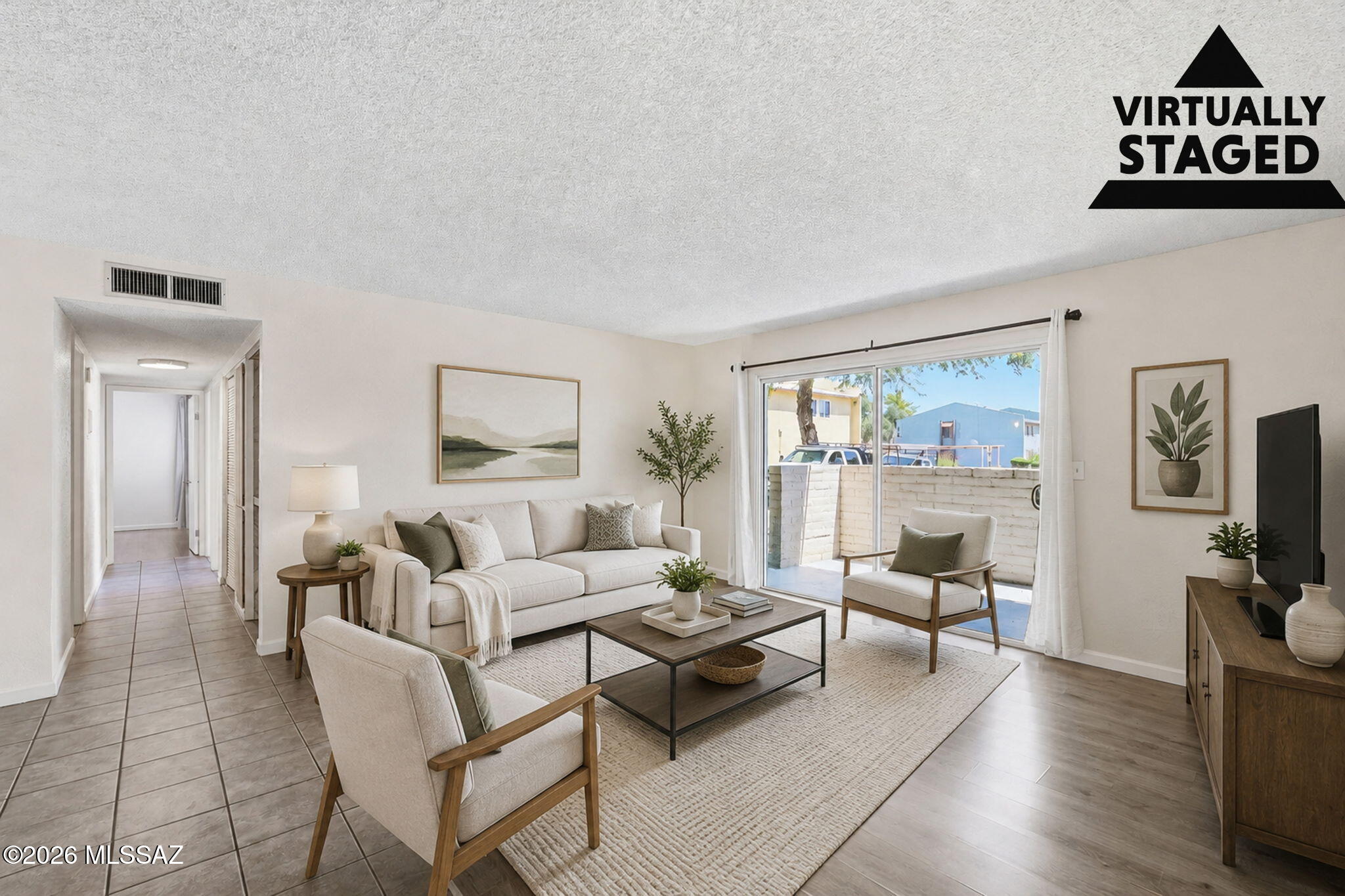 Langley Gardens Condominiums - Residential