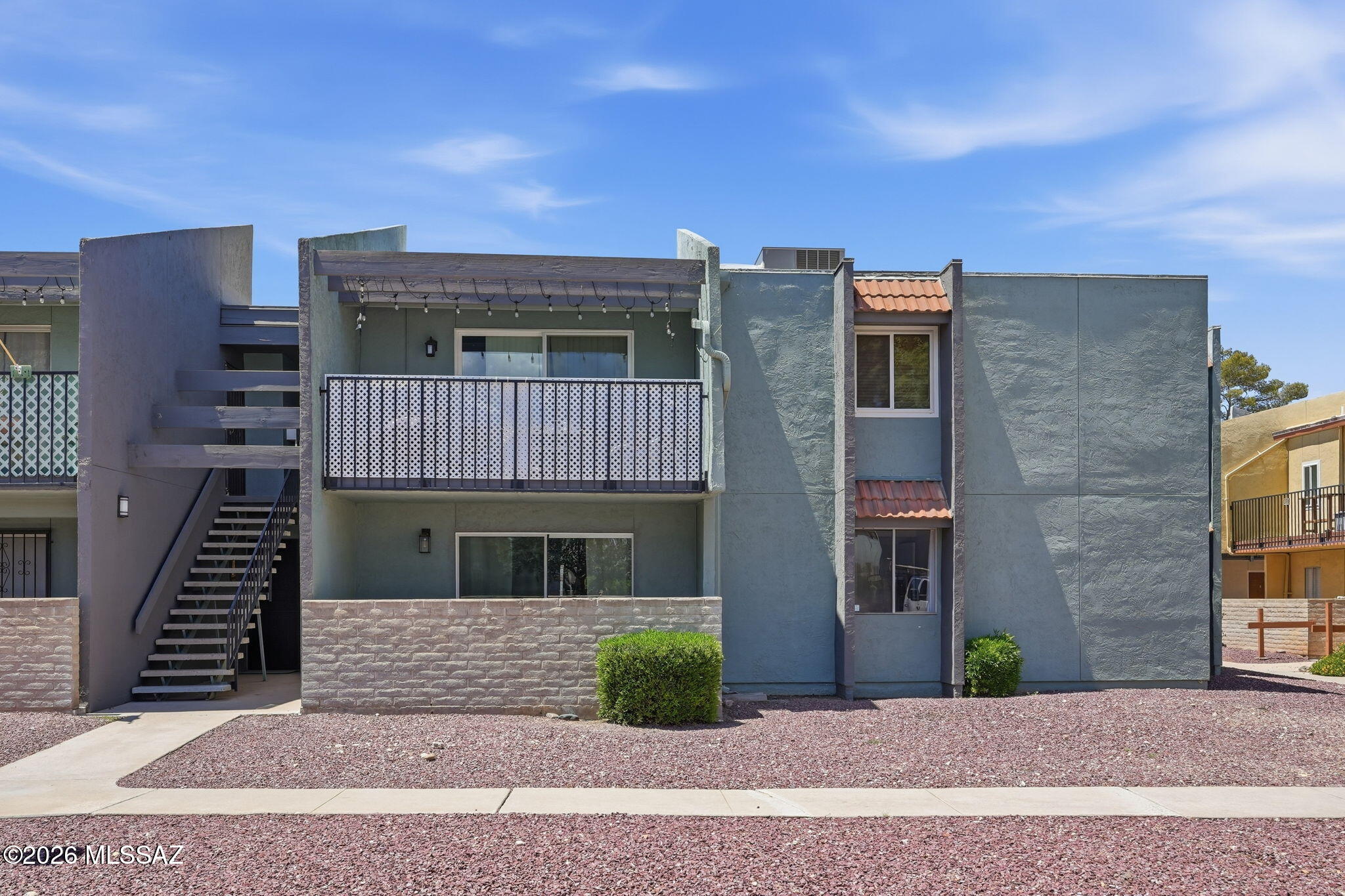 Langley Gardens Condominiums - Residential