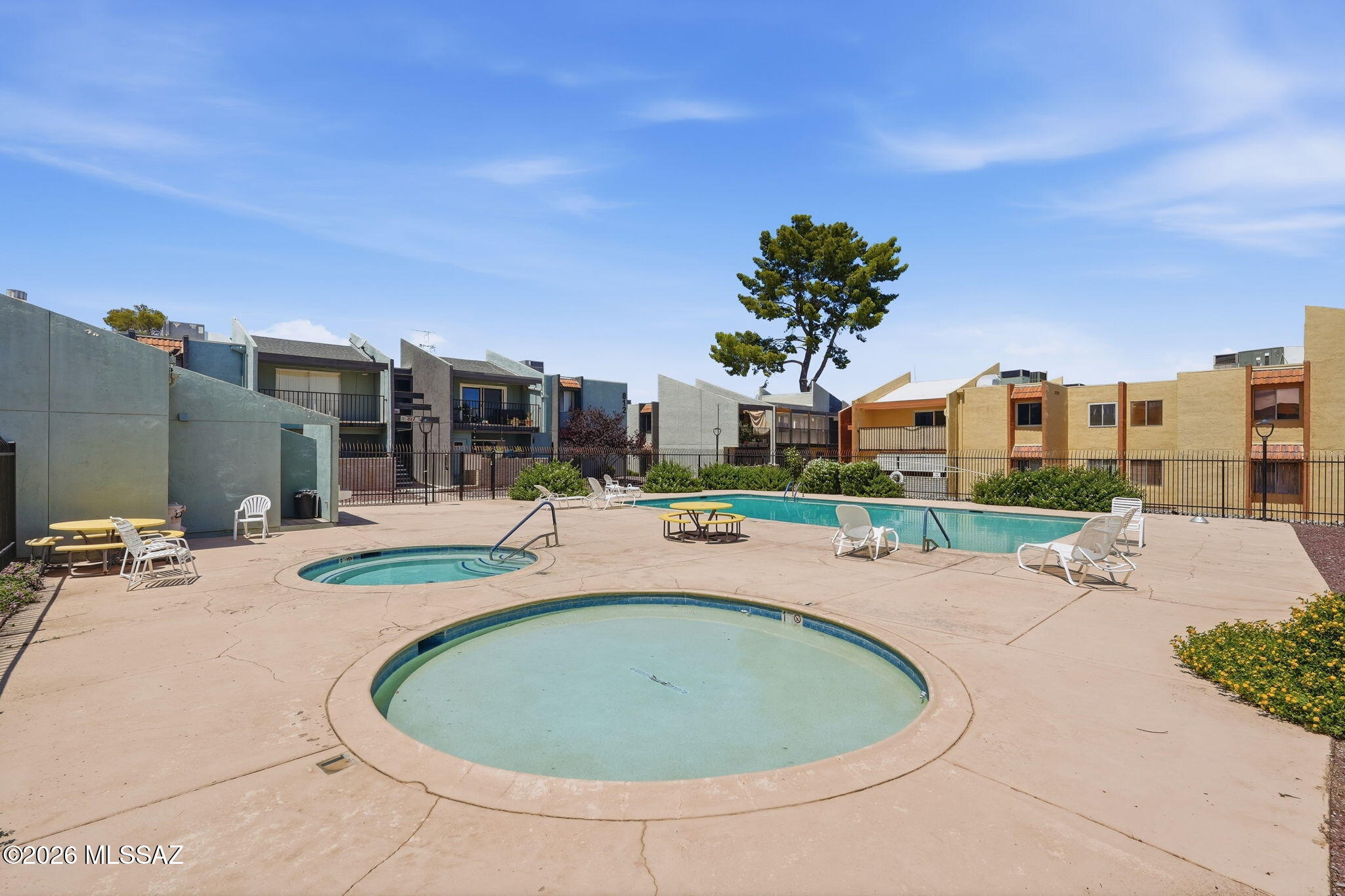 Langley Gardens Condominiums - Residential