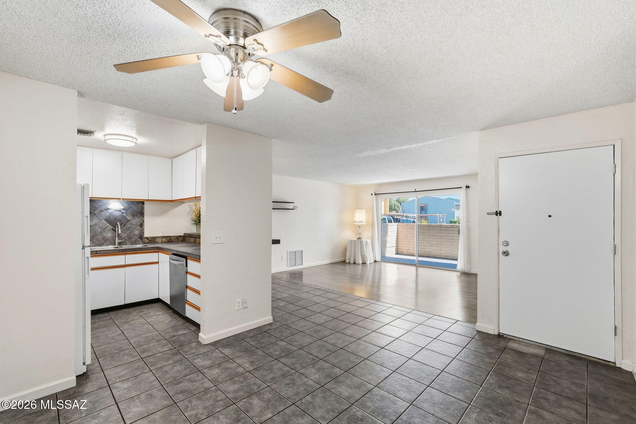 Langley Gardens Condominiums - Residential