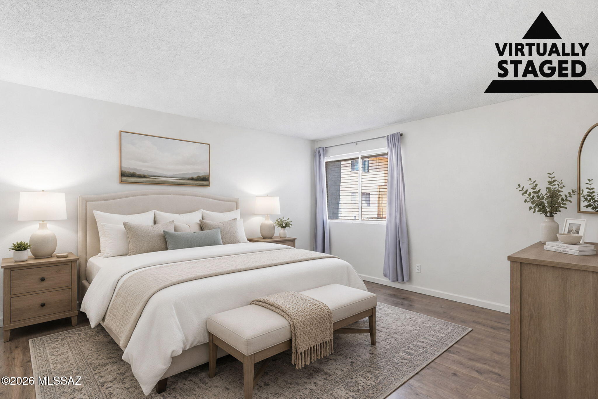 Langley Gardens Condominiums - Residential