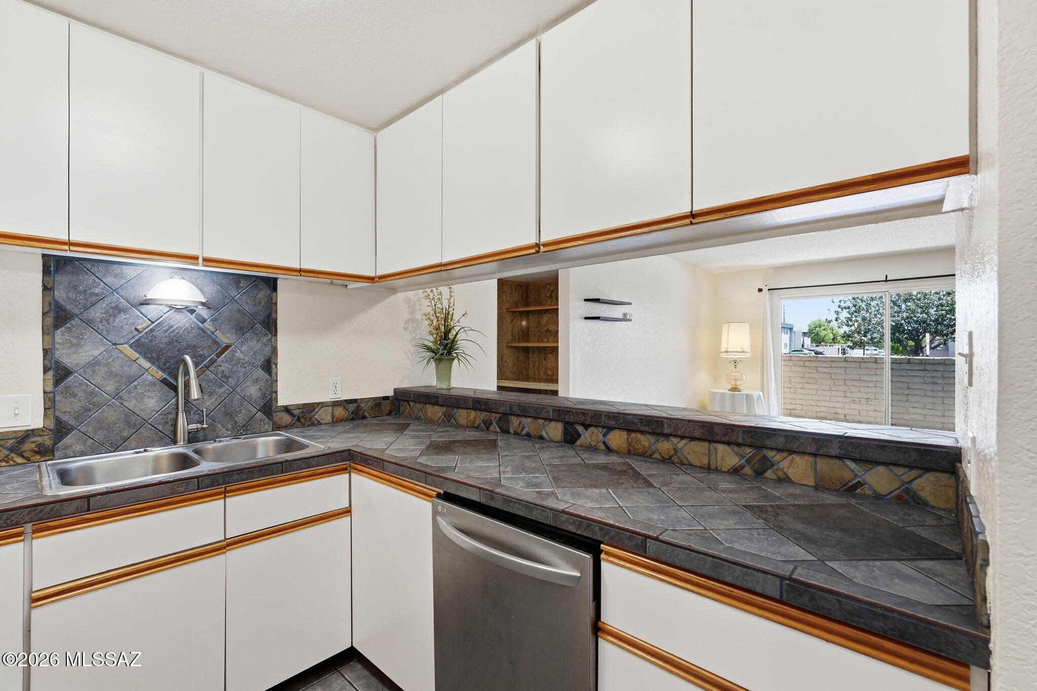 Langley Gardens Condominiums - Residential