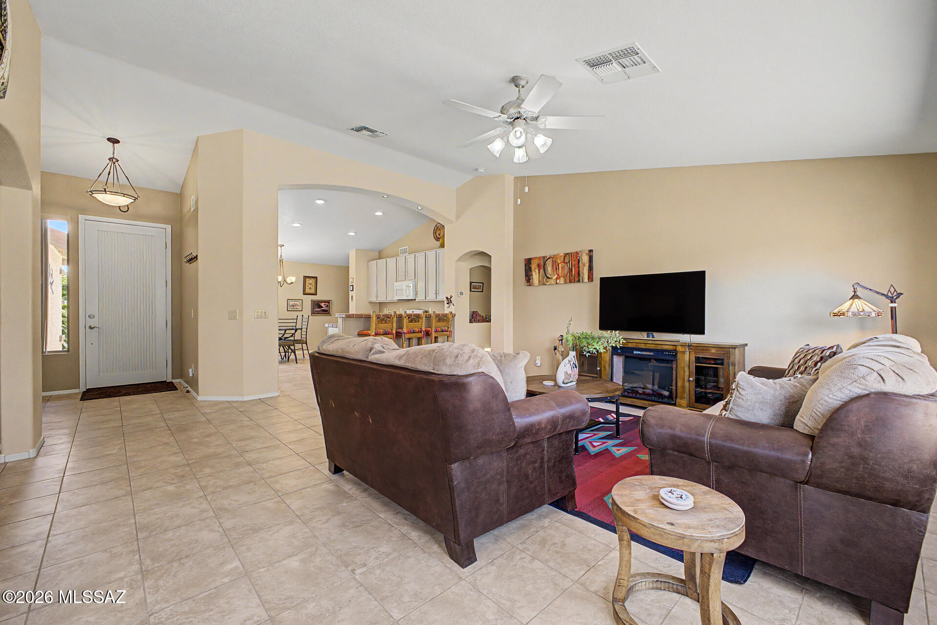 Quail Creek (1-306) - Residential