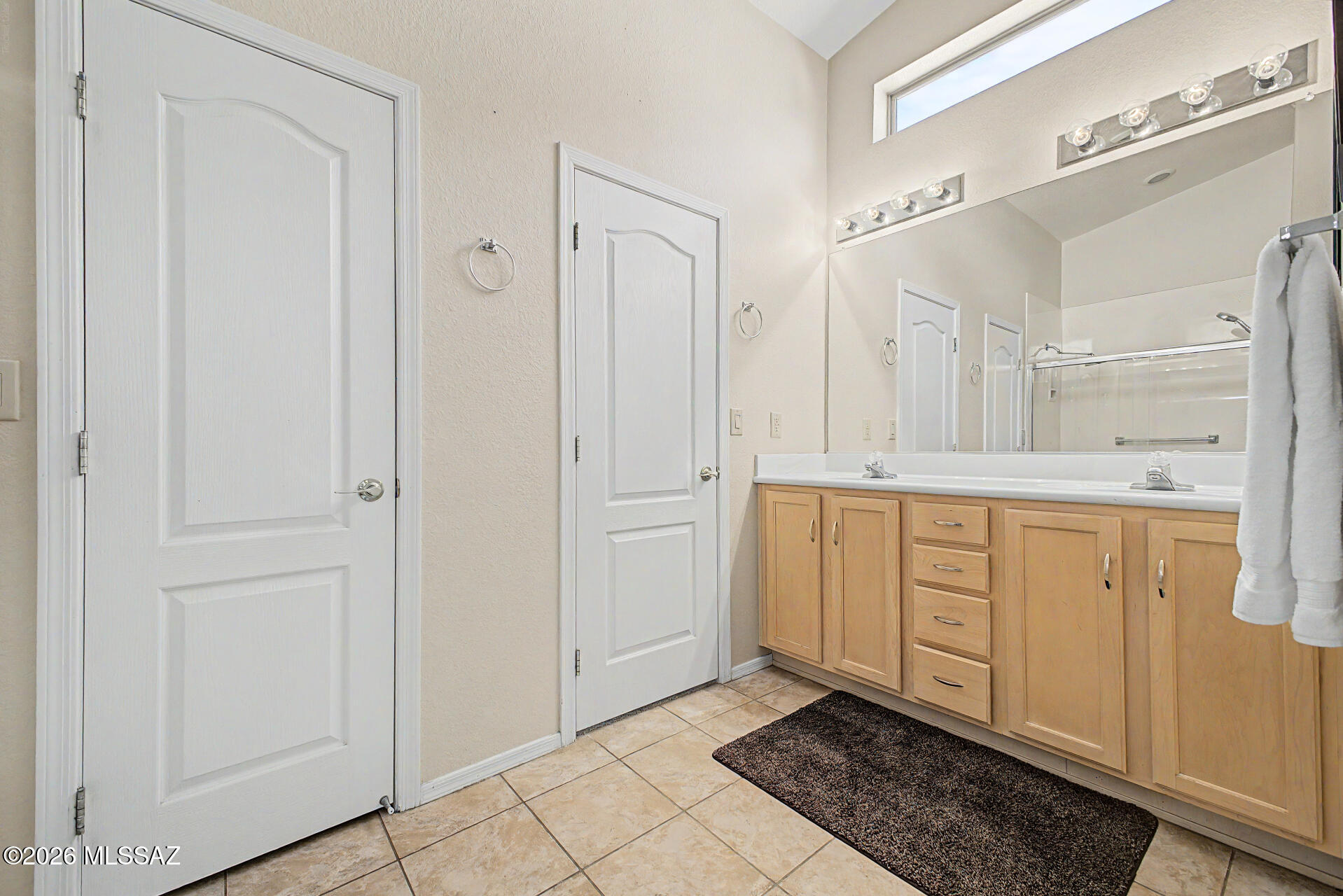 Quail Creek (1-306) - Residential