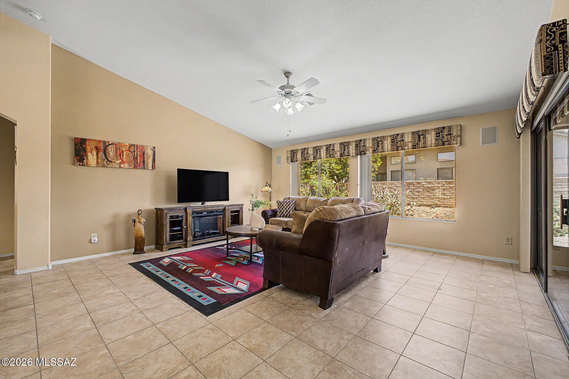 Quail Creek (1-306) - Residential