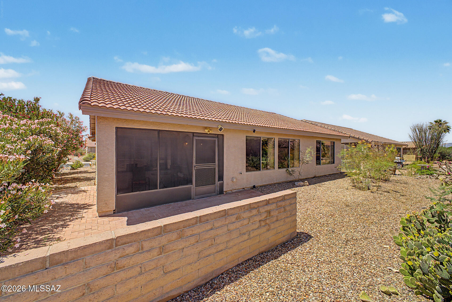 Quail Creek (1-306) - Residential