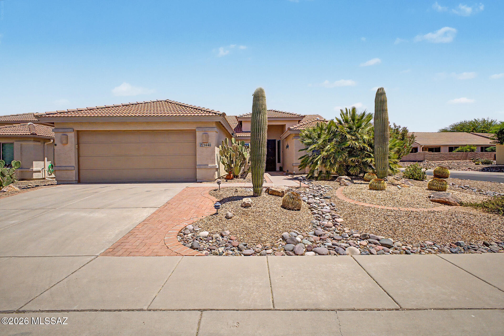 Quail Creek (1-306) - Residential
