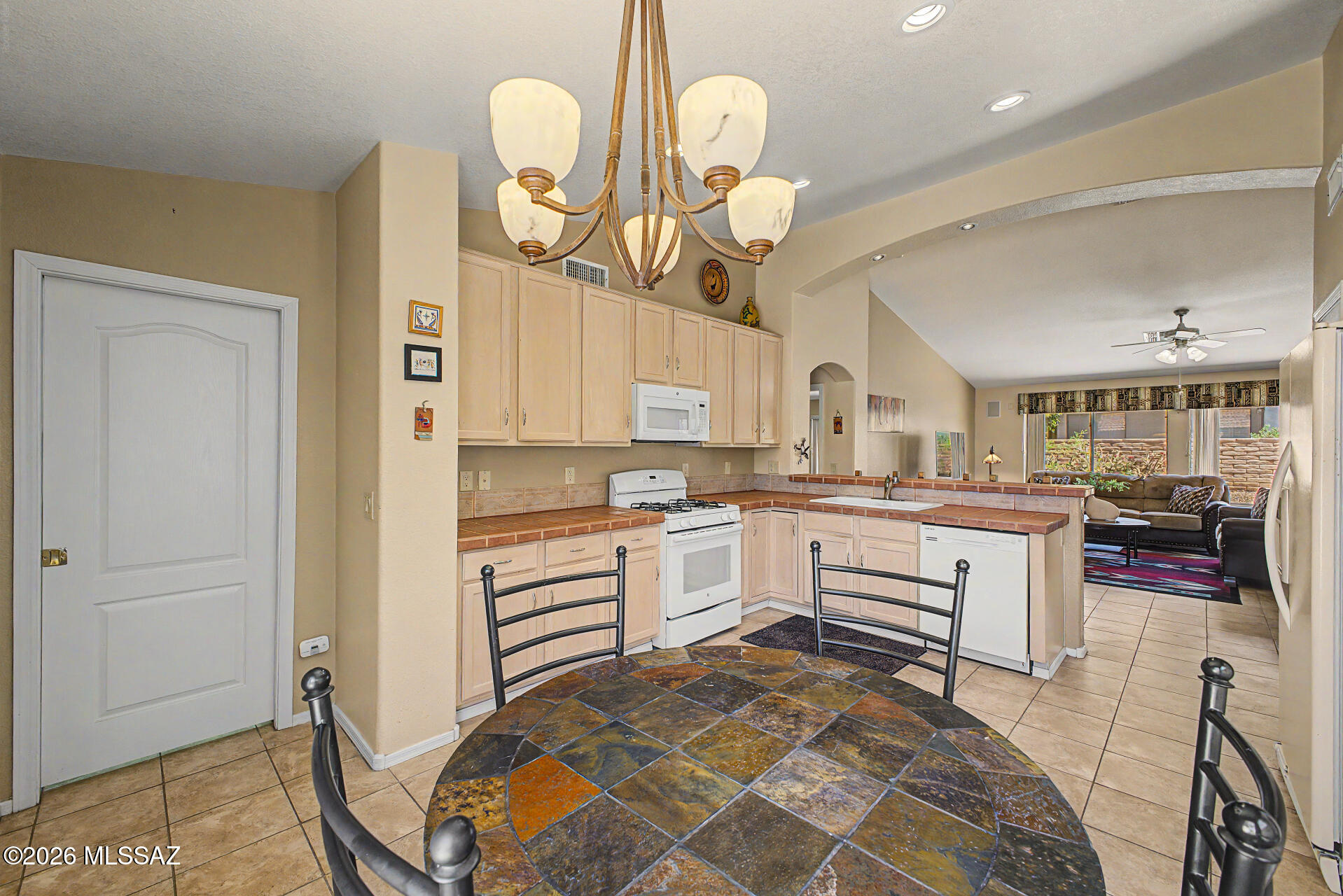 Quail Creek (1-306) - Residential