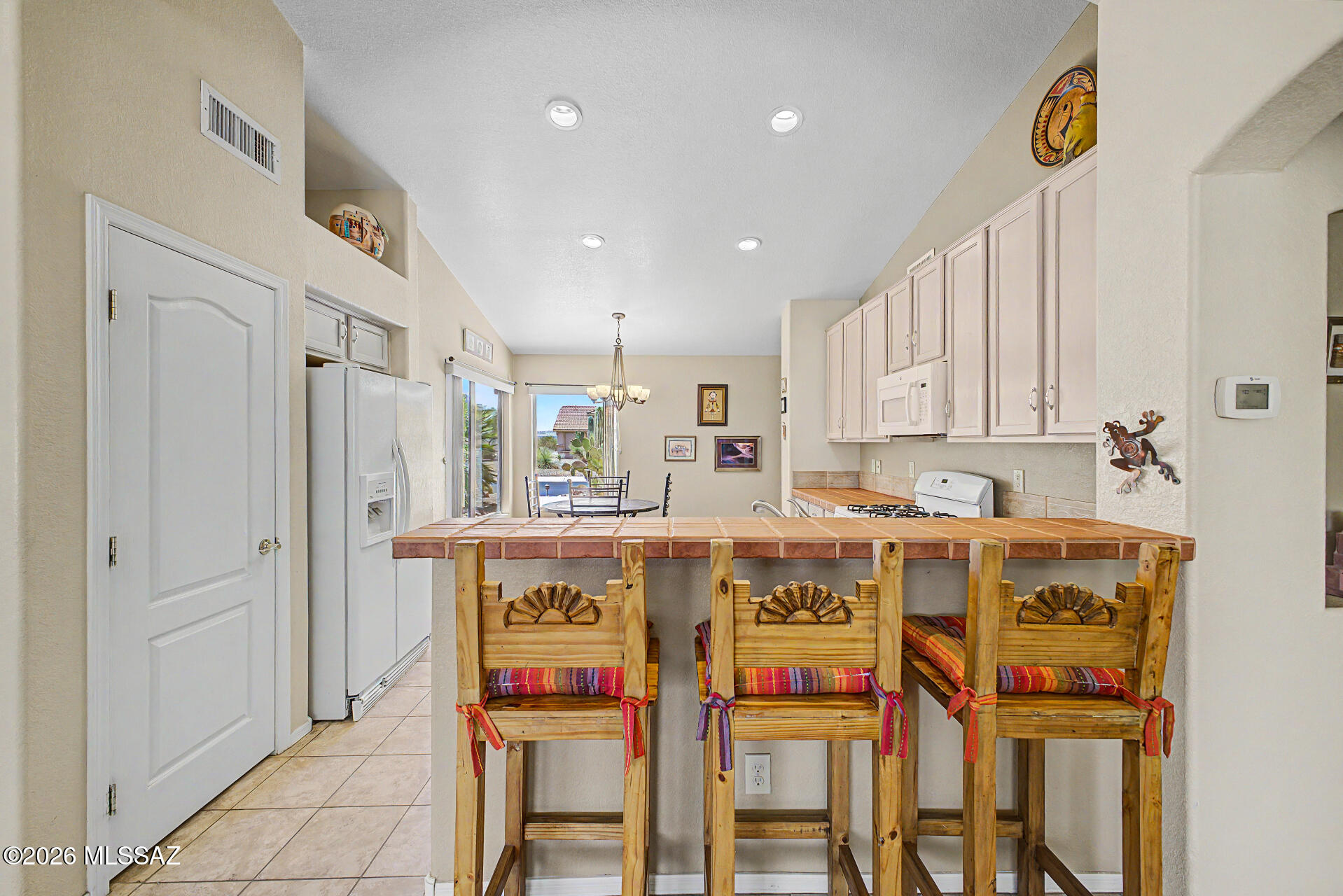 Quail Creek (1-306) - Residential