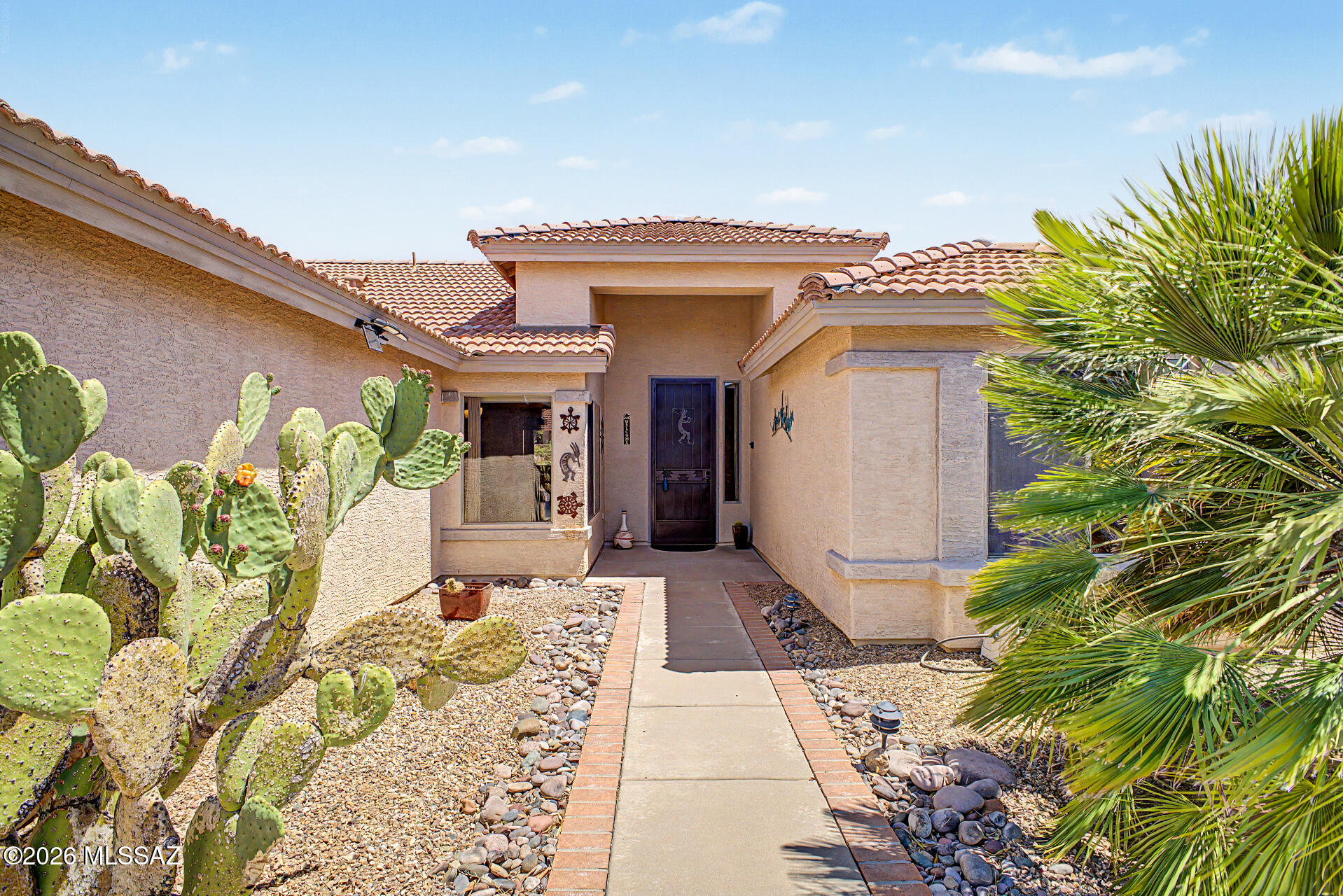 Quail Creek (1-306) - Residential