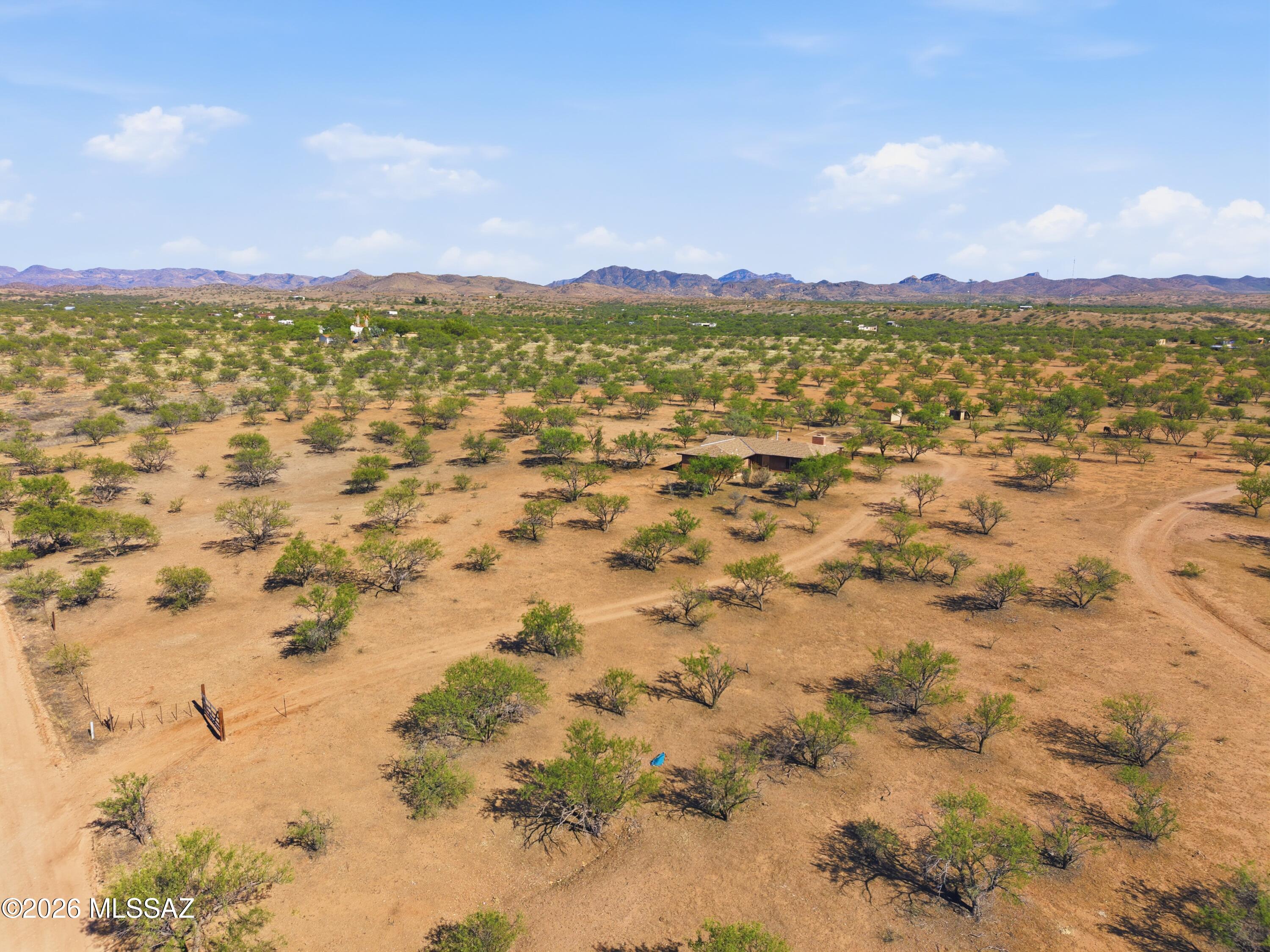Arivaca Lake Est - Residential