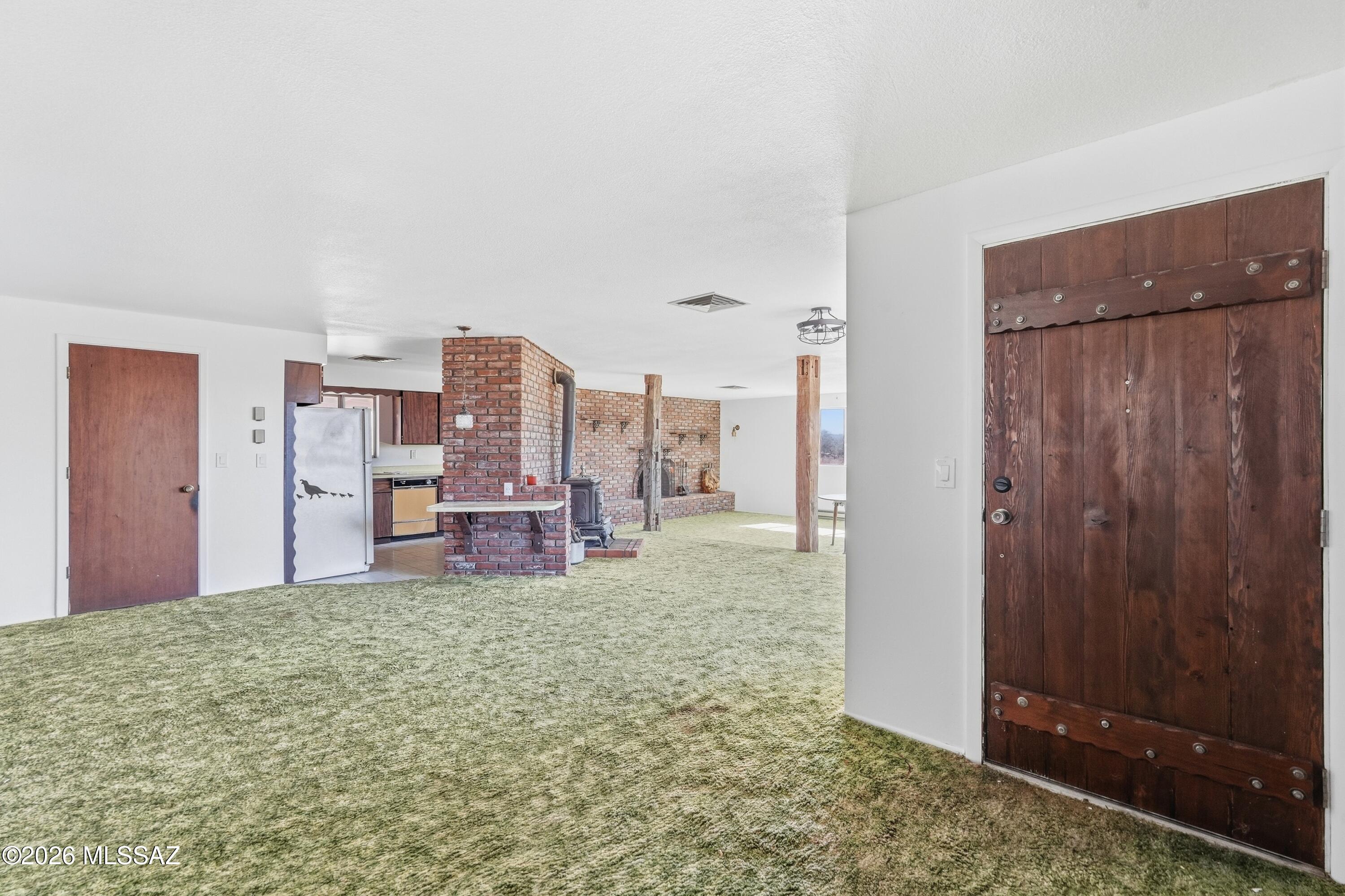 Arivaca Lake Est - Residential