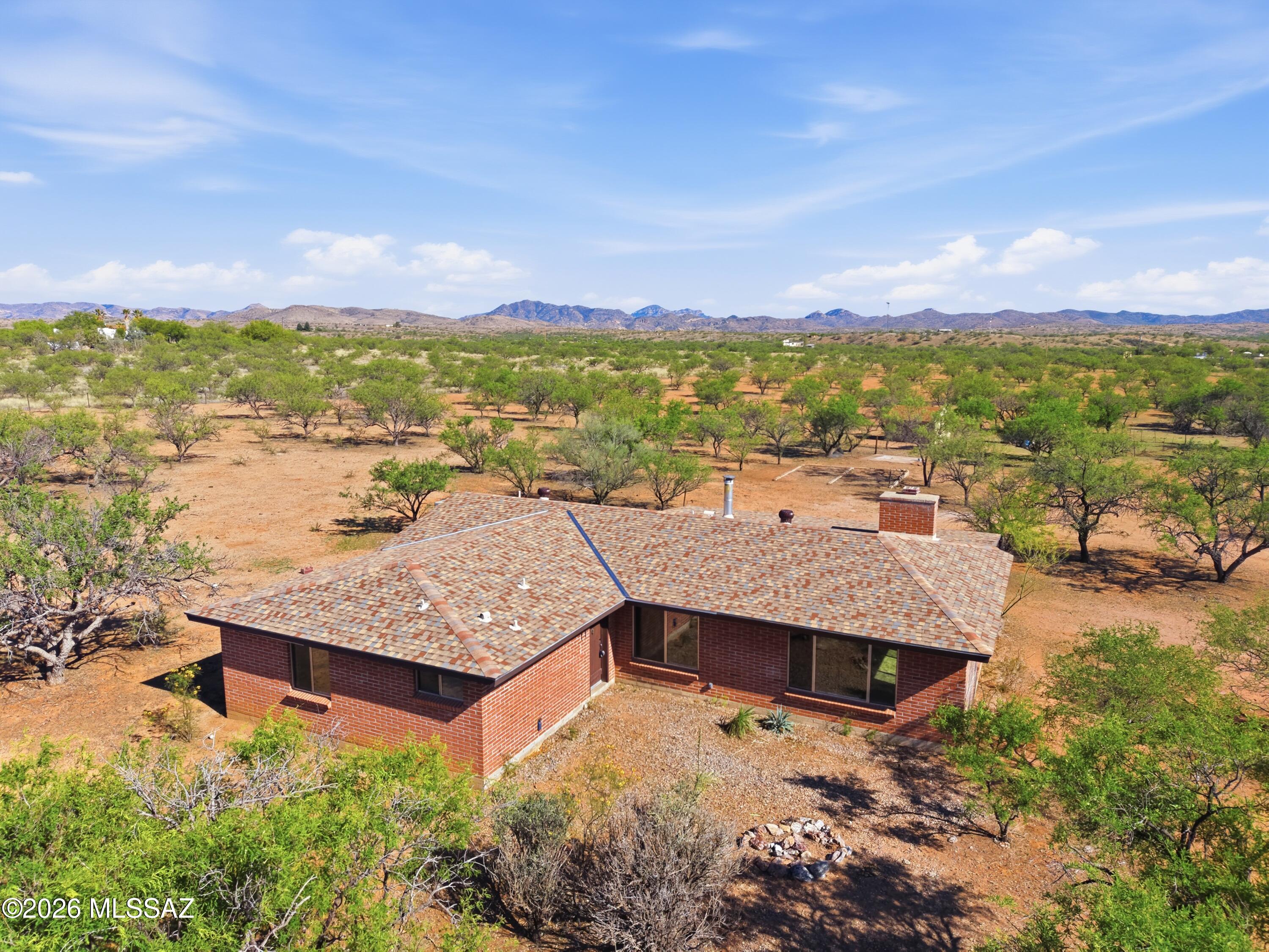 Arivaca Lake Est - Residential