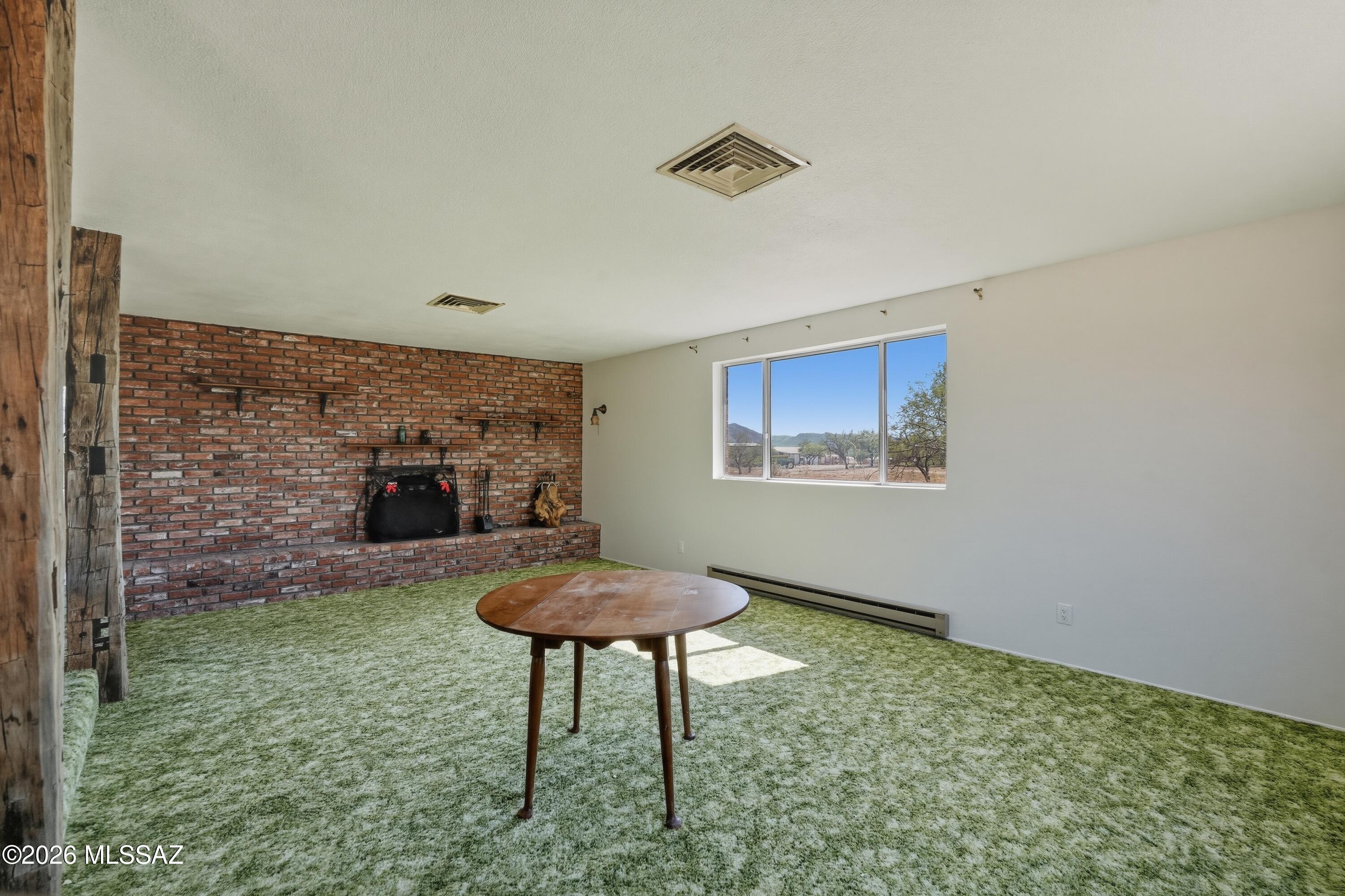 Arivaca Lake Est - Residential