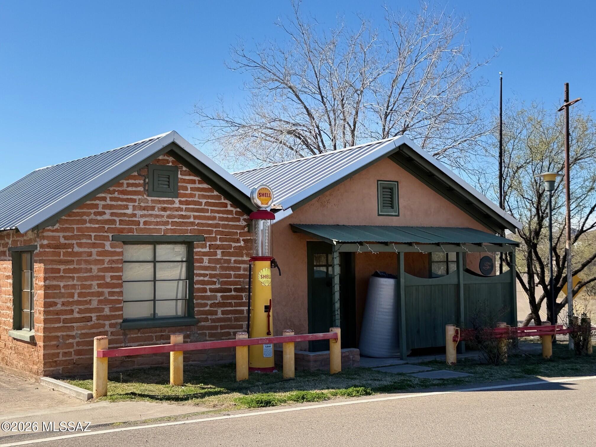 Arivaca Lake Est - Residential
