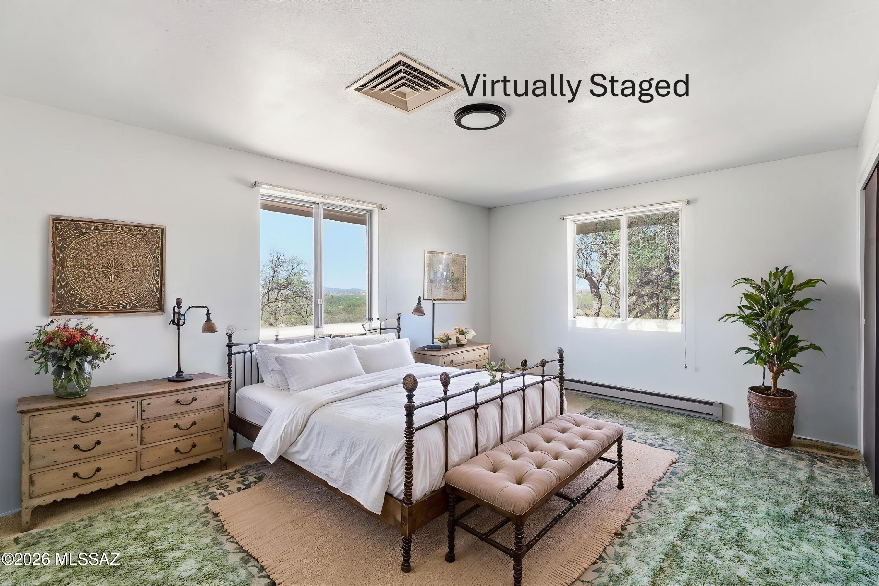 Arivaca Lake Est - Residential