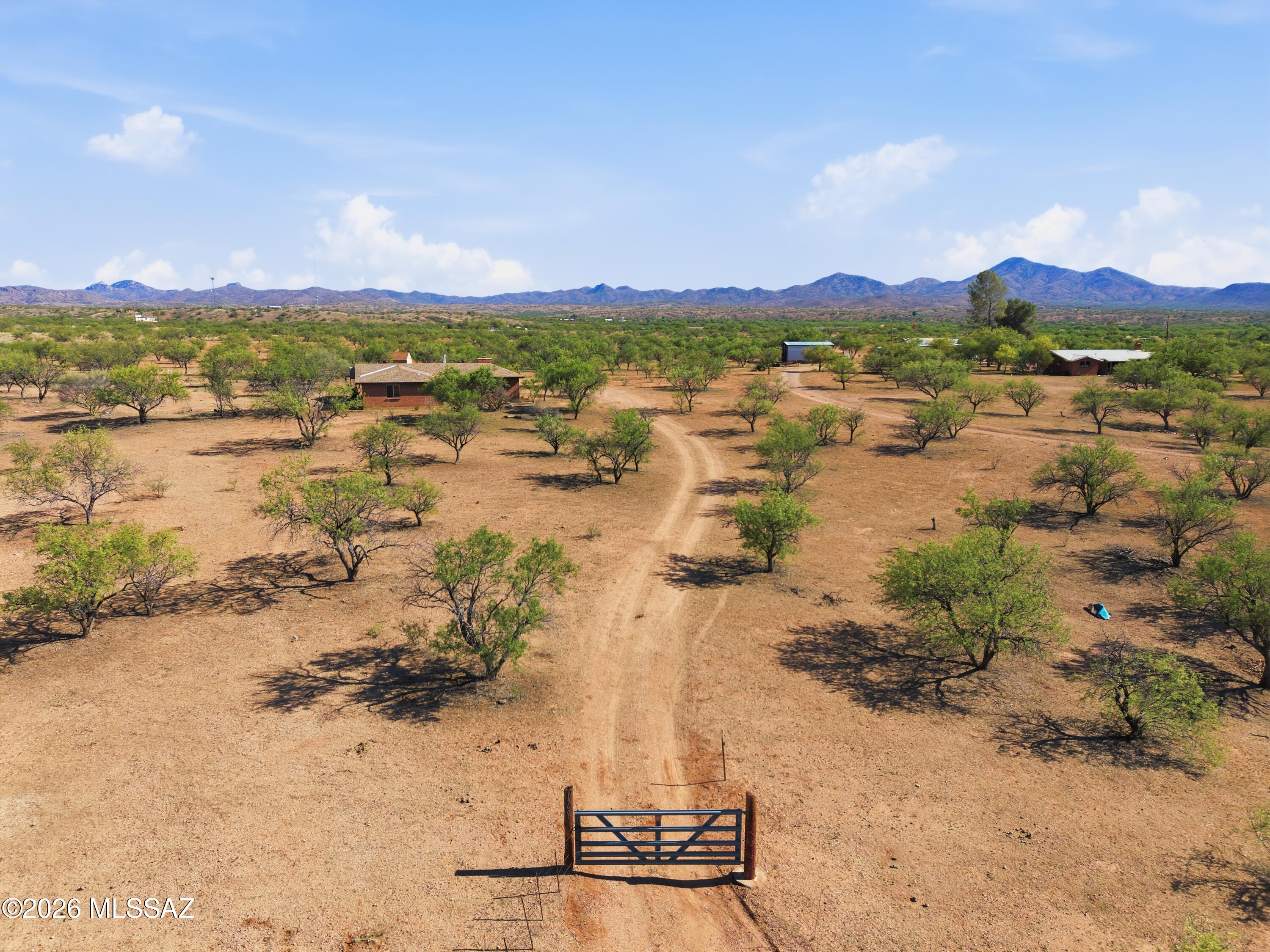 Arivaca Lake Est - Residential