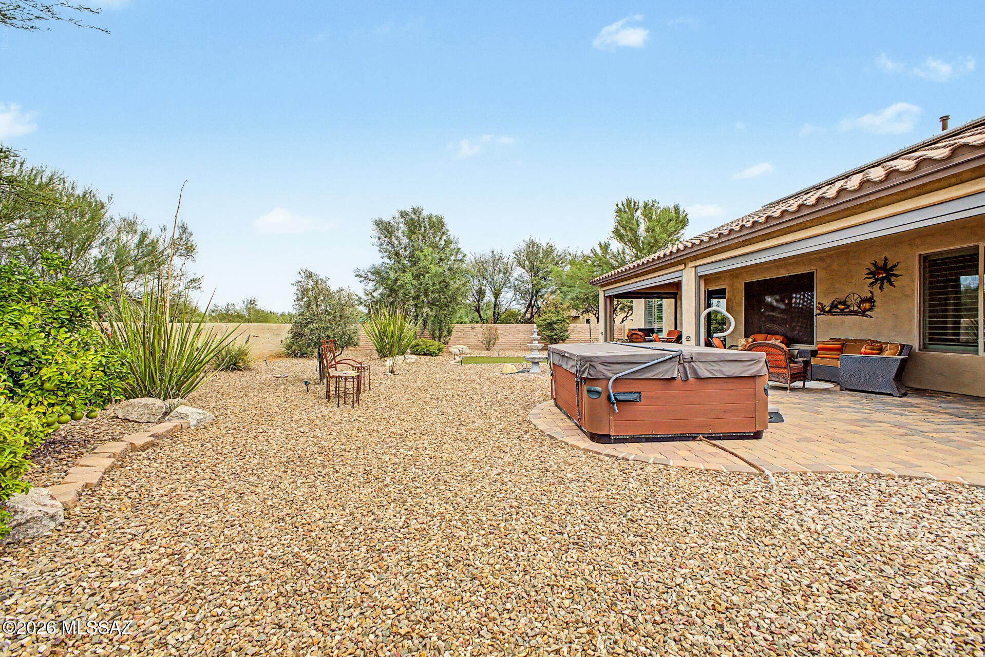 Quail Creek II Unit 21 - Residential