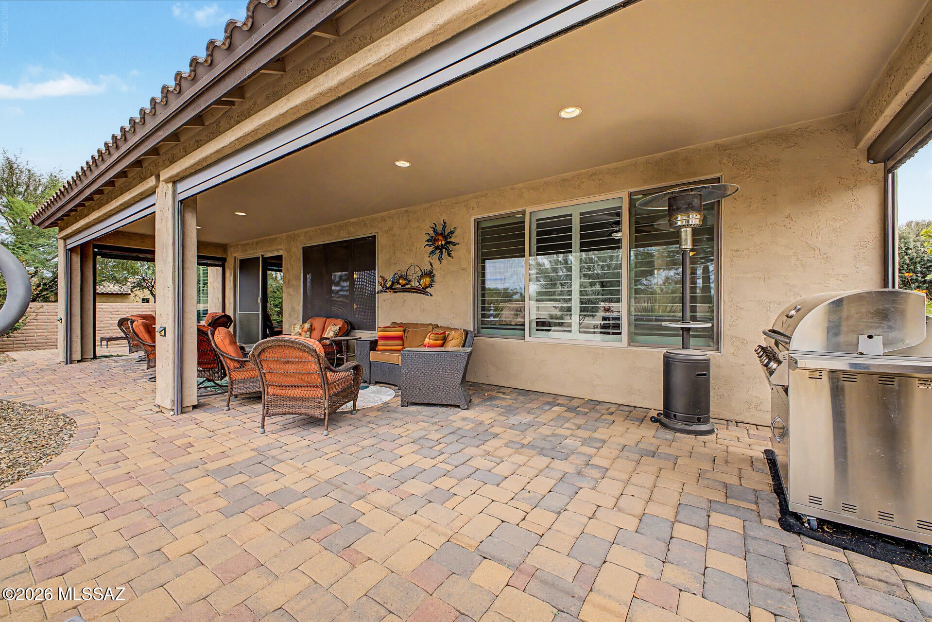Quail Creek II Unit 21 - Residential