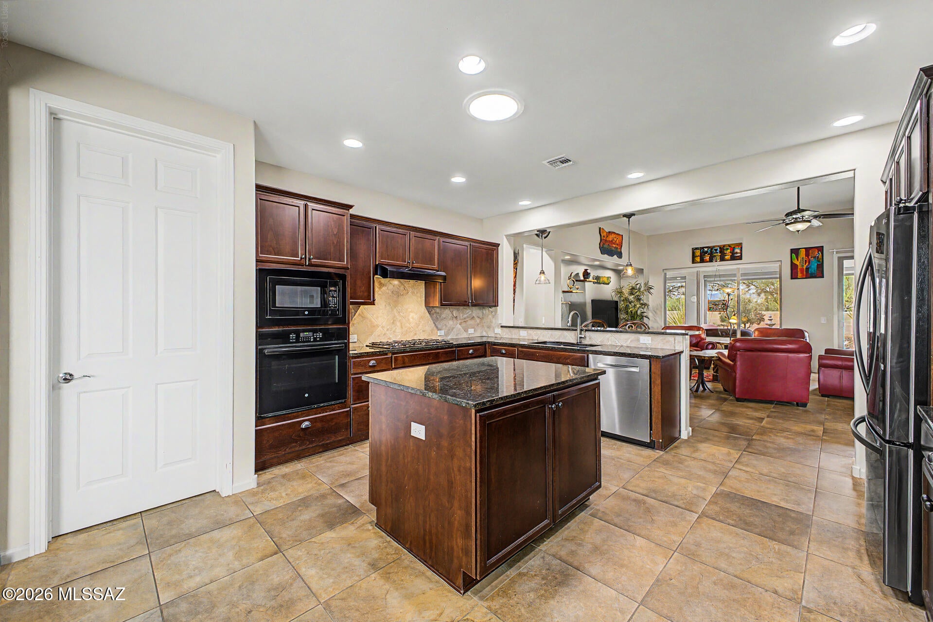 Quail Creek II Unit 21 - Residential