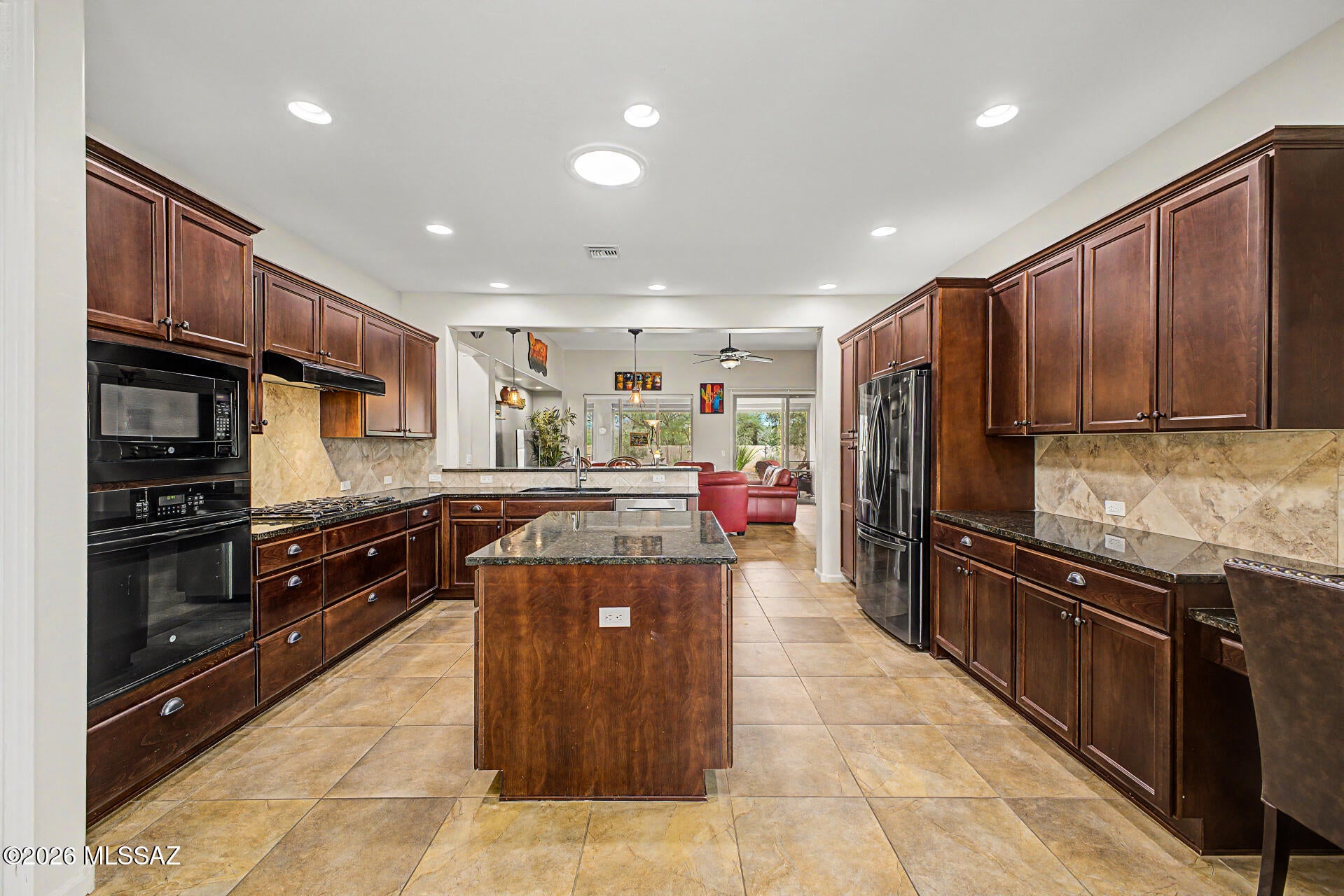 Quail Creek II Unit 21 - Residential
