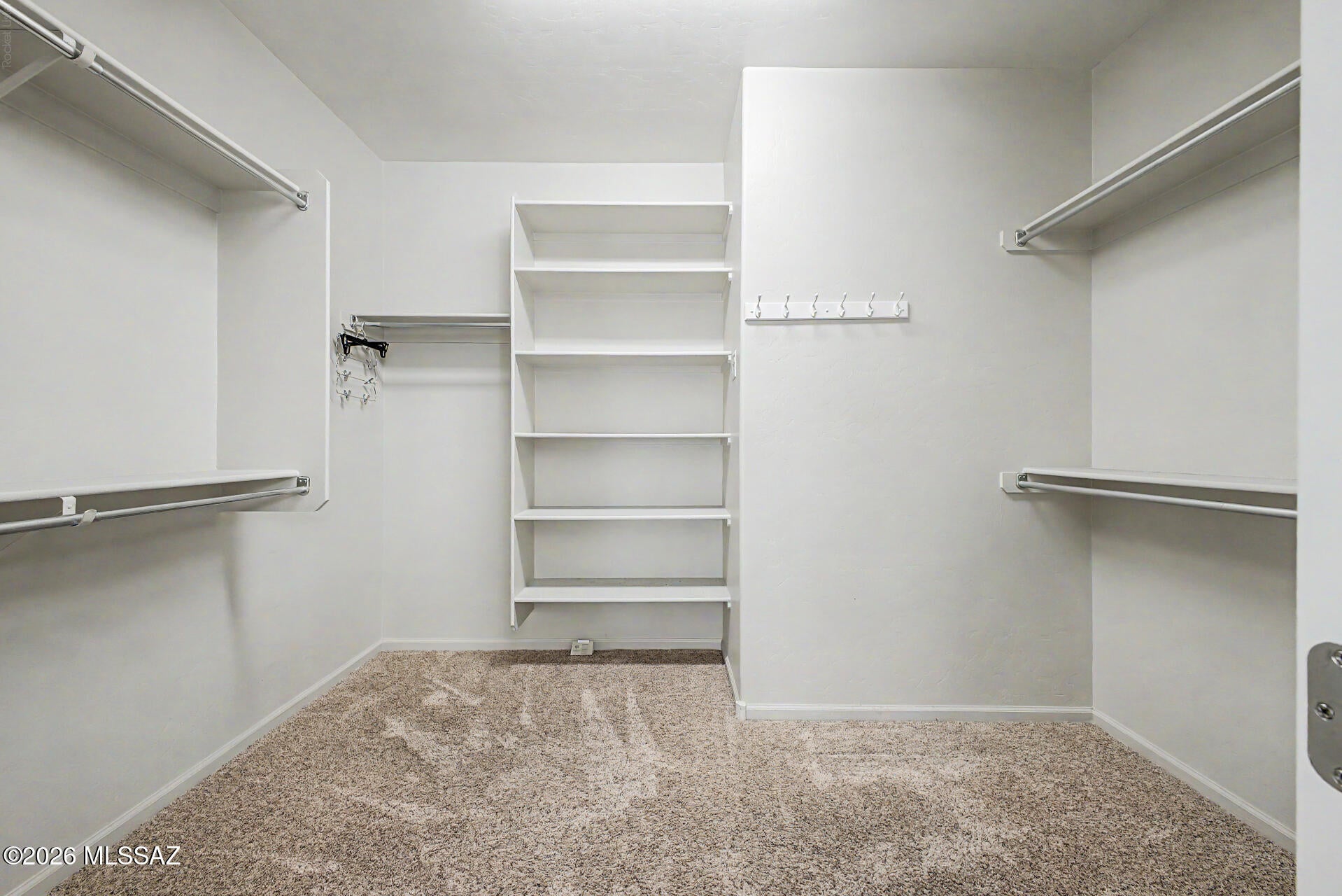 Quail Creek II Unit 21 - Residential