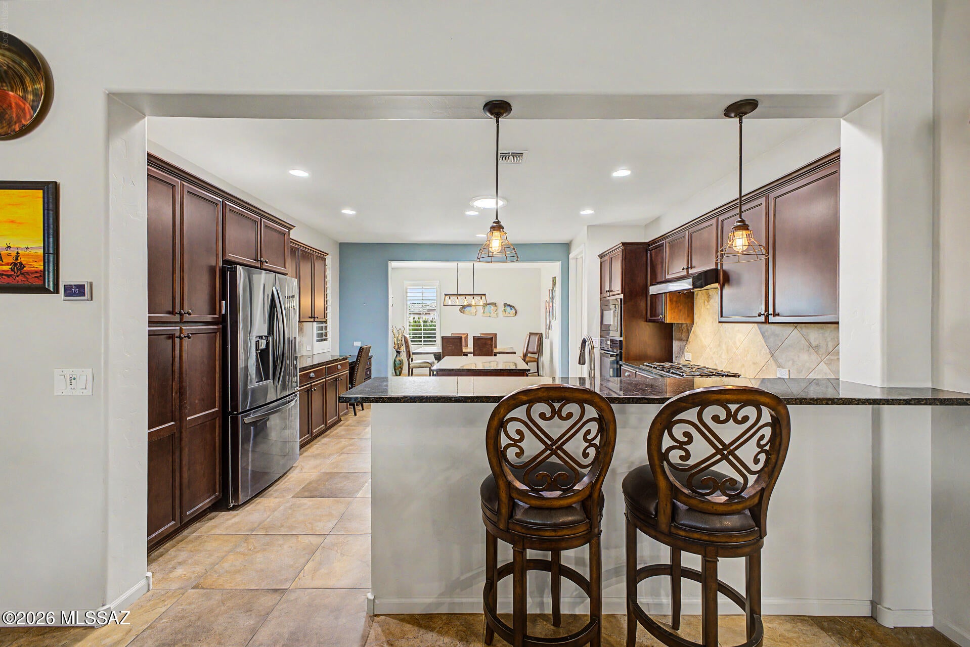 Quail Creek II Unit 21 - Residential