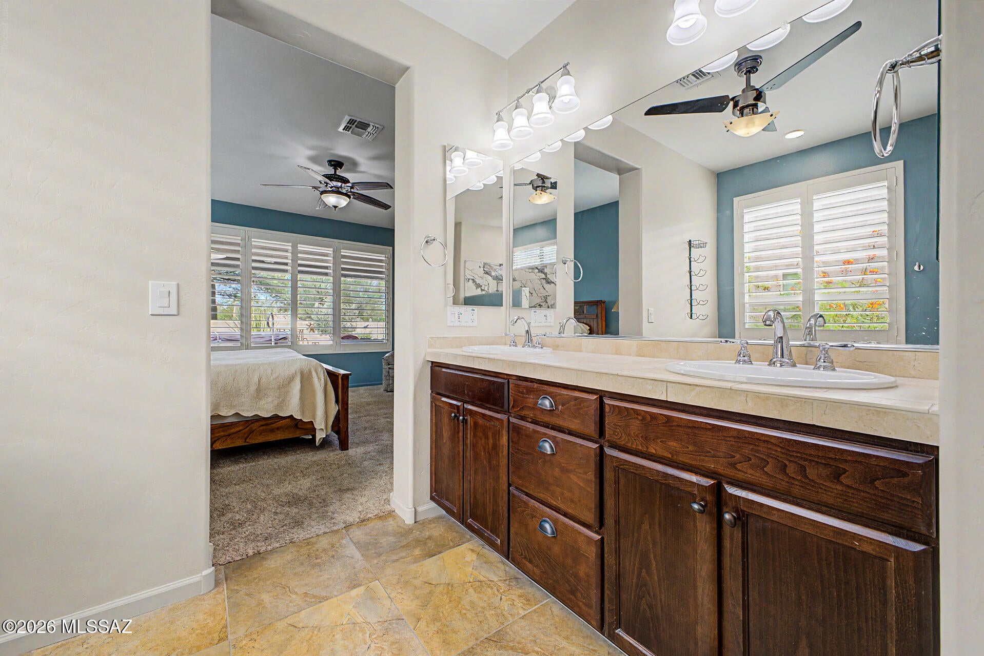 Quail Creek II Unit 21 - Residential