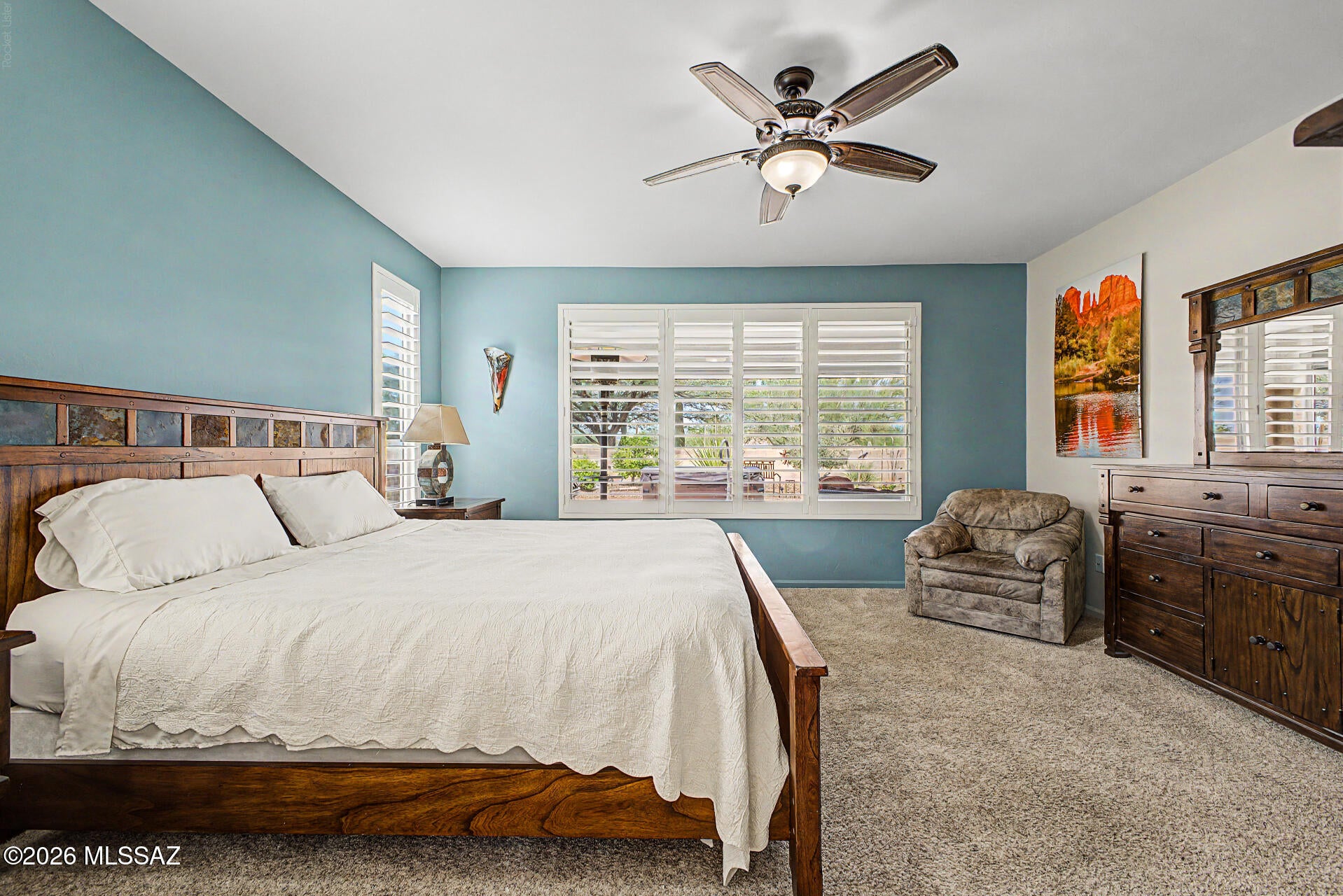 Quail Creek II Unit 21 - Residential