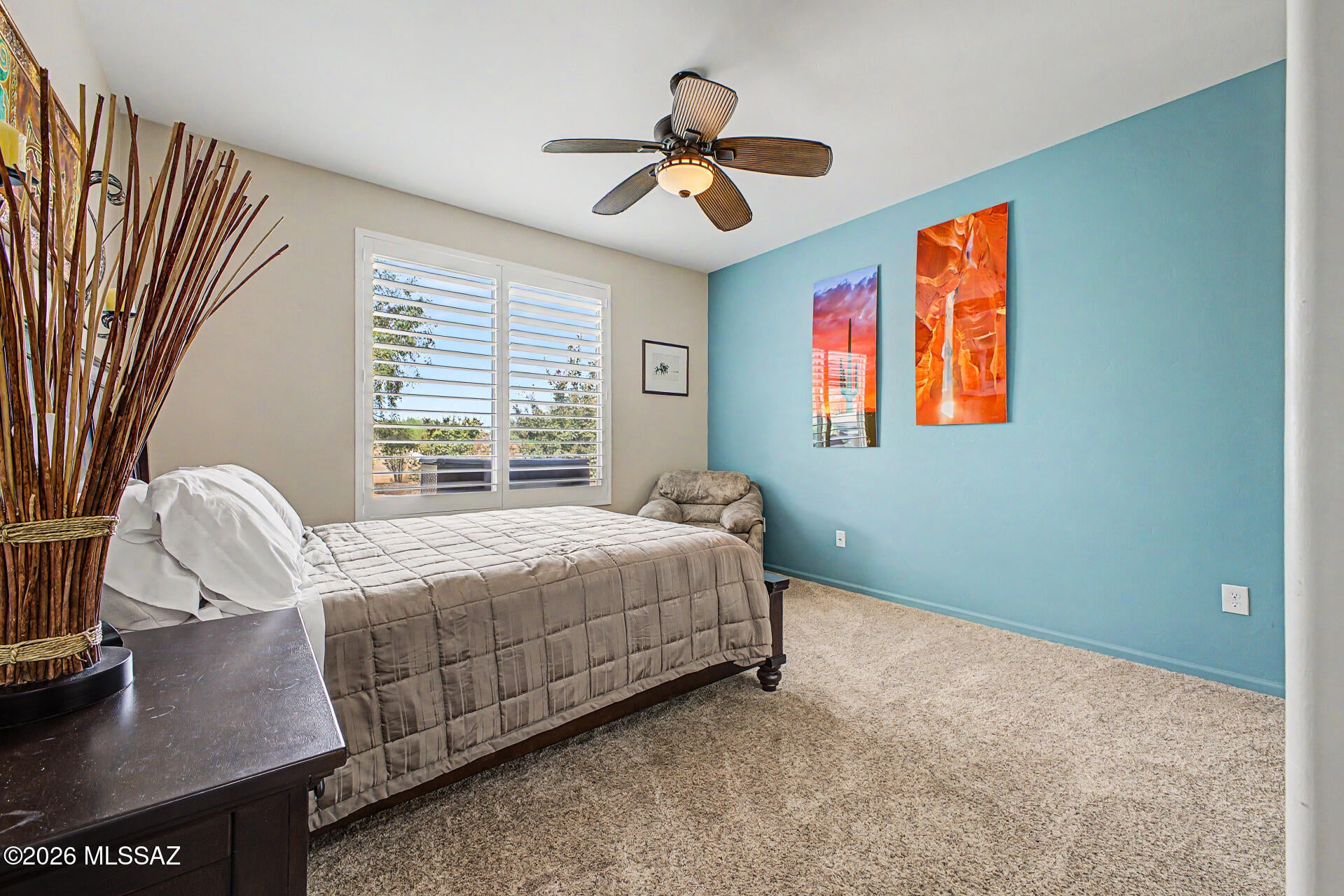 Quail Creek II Unit 21 - Residential